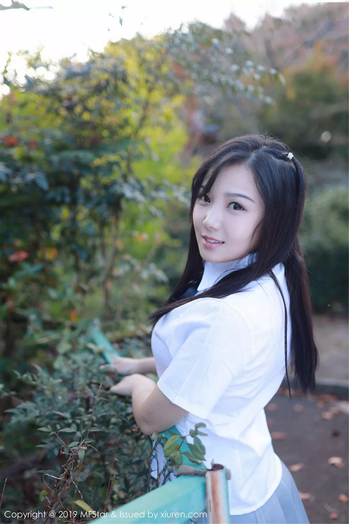 图片[5]-[MFStar模范学院]第193期徐微微写真-秀人资源网