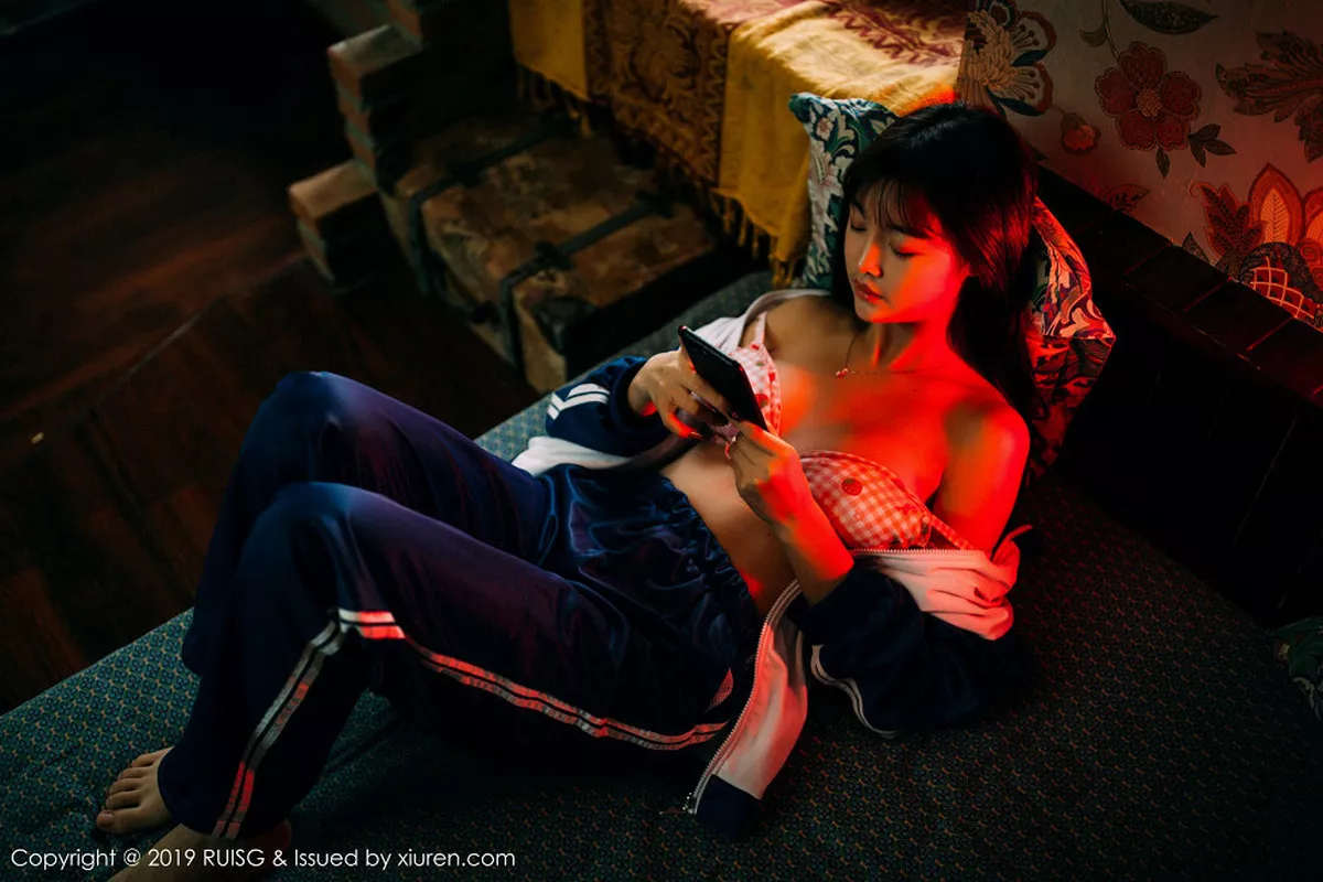 图片[2]-[Micat猫萌榜]第069期圆圆写真-秀人资源网