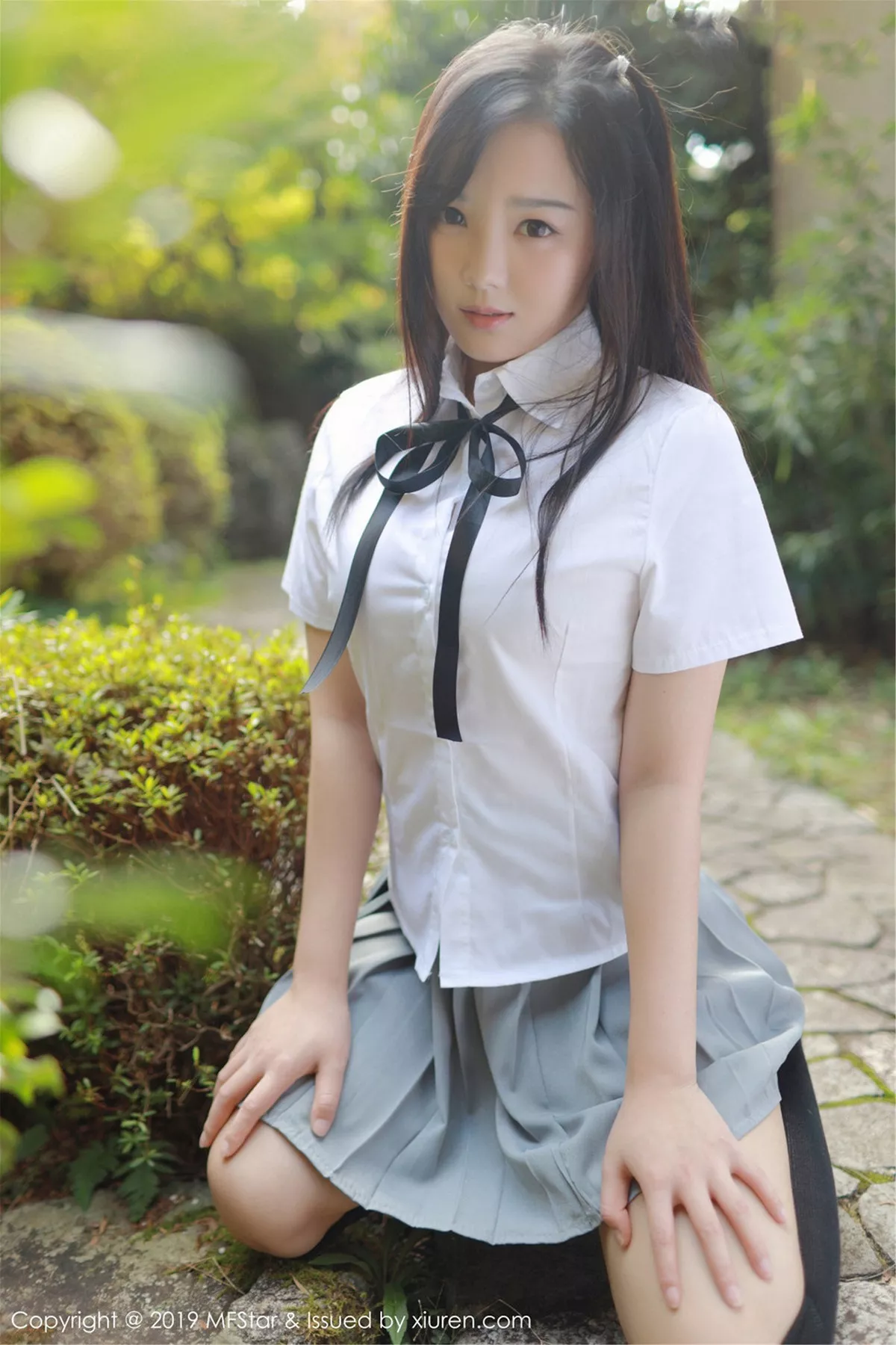 图片[24]-[MFStar模范学院]第193期徐微微写真-秀人资源网