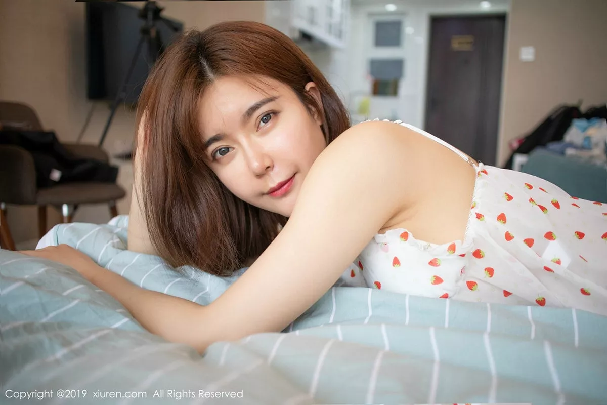 图片[6]-[XiuRen秀人网]第1471期yomi悠蜜写真-秀人资源网