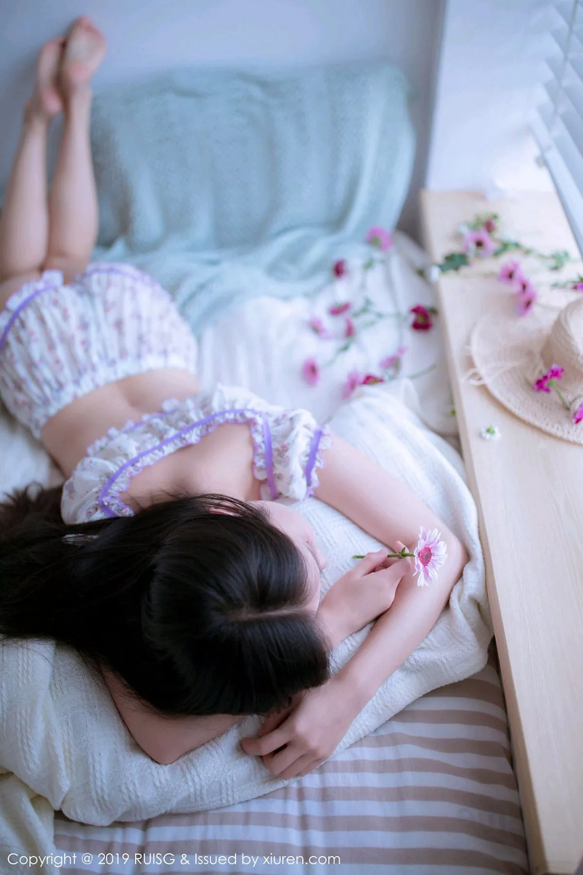 图片[18]-[Micat猫萌榜]第068期深紫Julie写真-秀人资源网