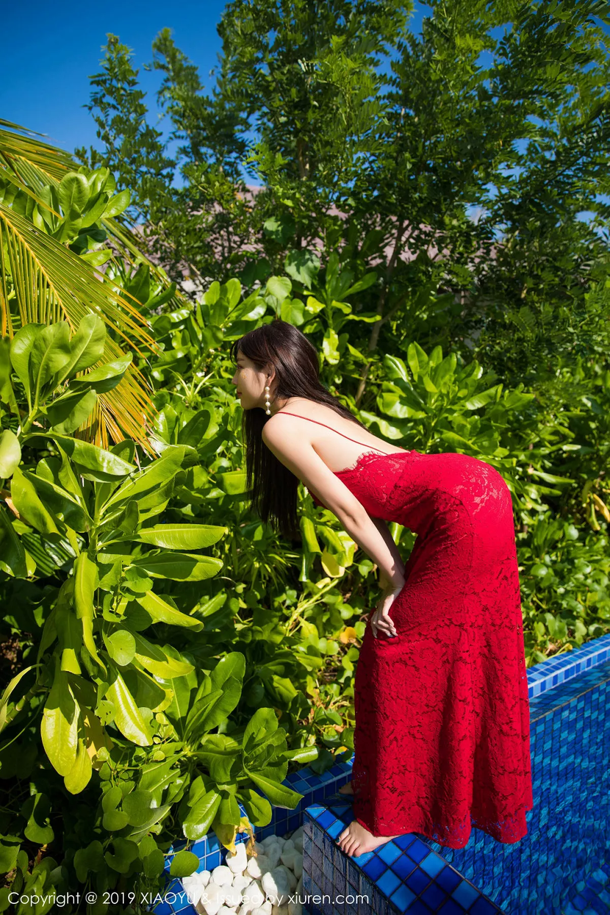 图片[19]-[XiaoYu画语界]第084期杨晨晨写真-秀人资源网