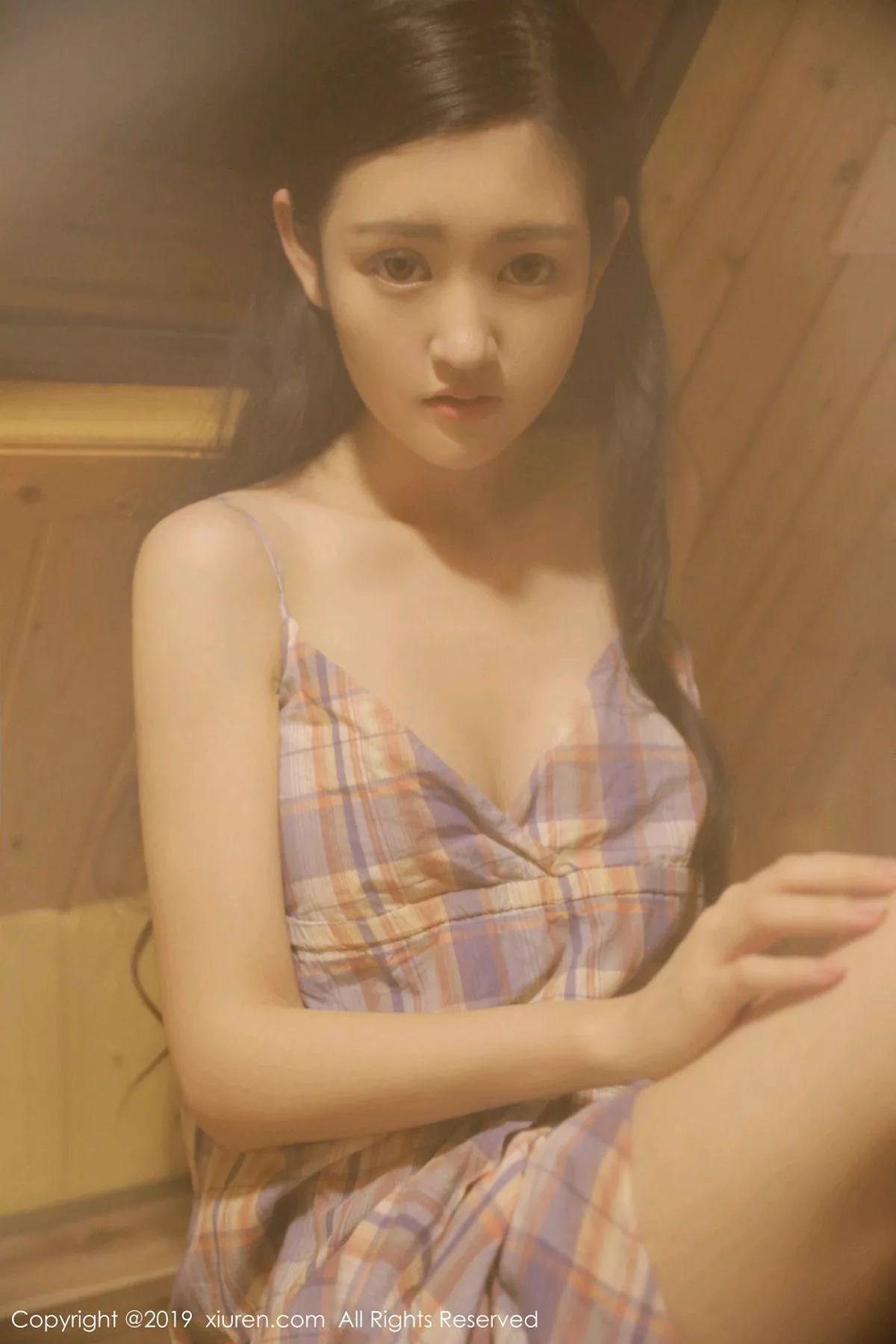 图片[3]-[XiuRen秀人网]第1520期沈梦瑶写真-秀人资源网