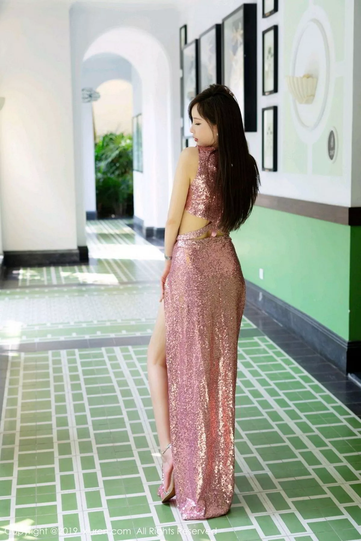 图片[3]-[XiuRen秀人网]第1511期奶瓶土肥圆写真-秀人资源网