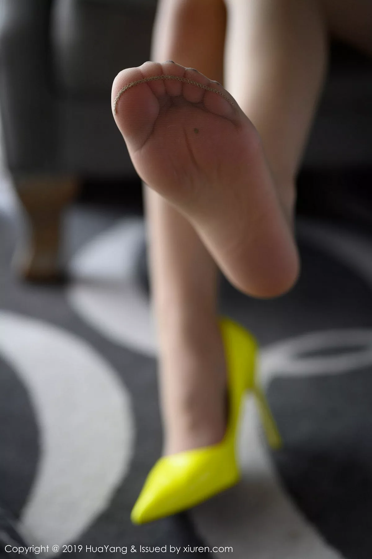 图片[4]-[HuaYang花漾]第145期周于希写真-秀人资源网