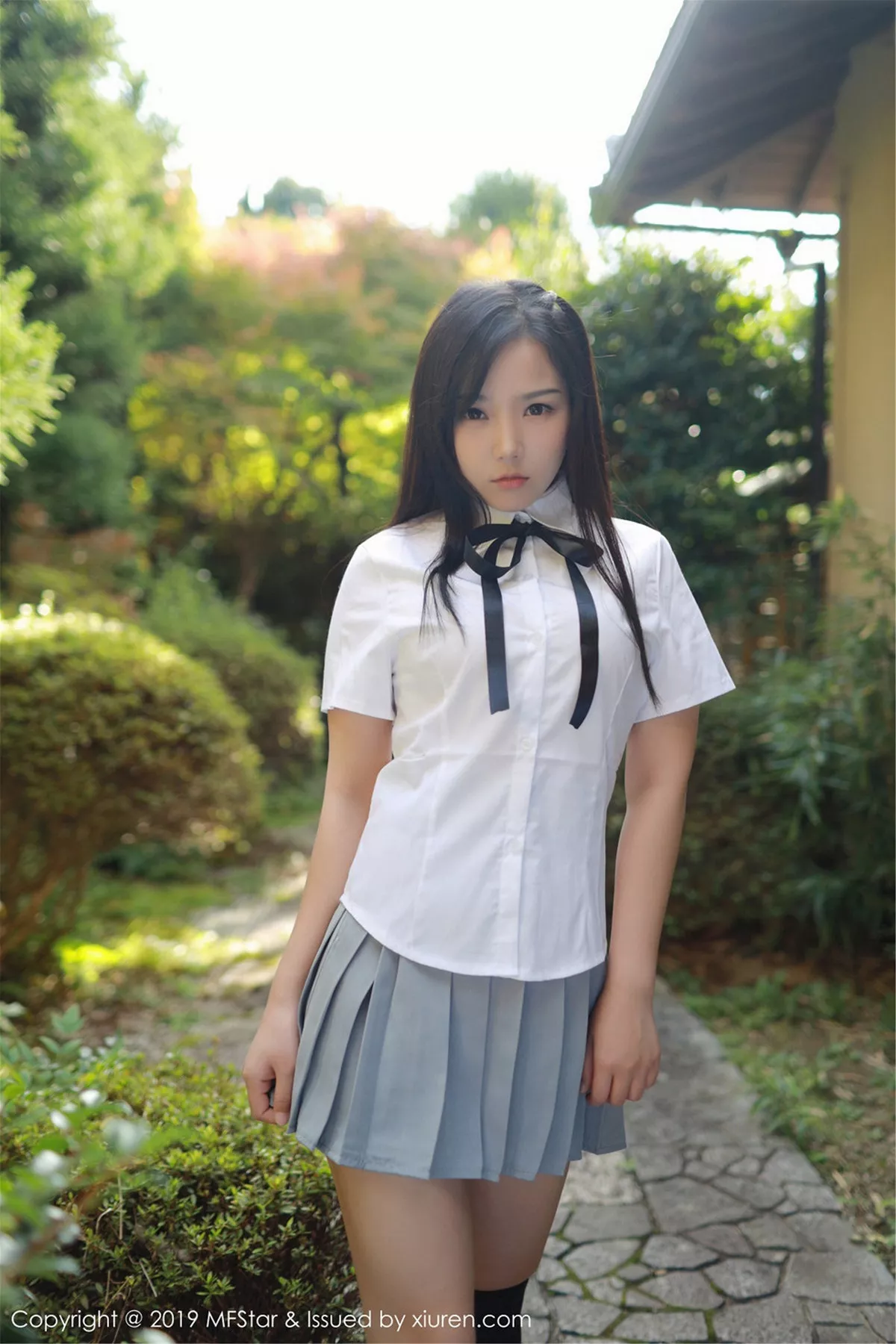 图片[20]-[MFStar模范学院]第193期徐微微写真-秀人资源网