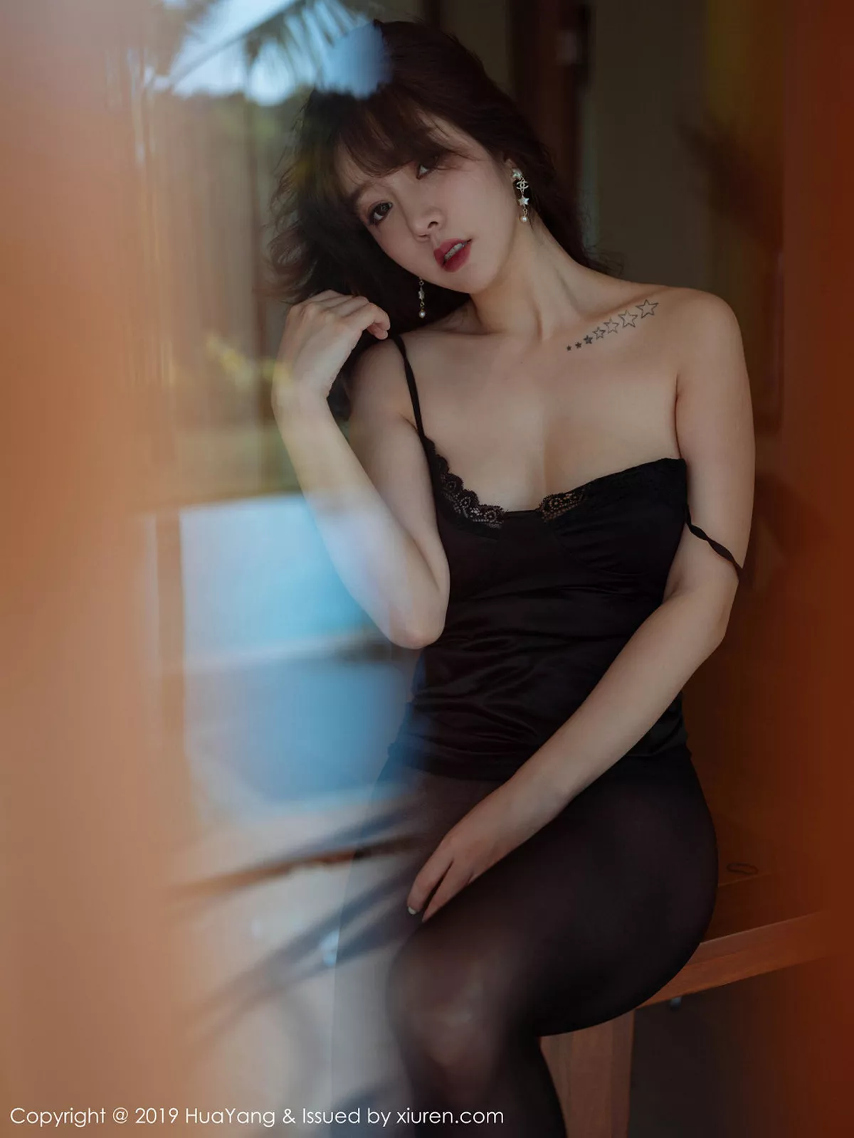 图片[7]-[HuaYang花漾]第143期王雨纯写真-秀人资源网