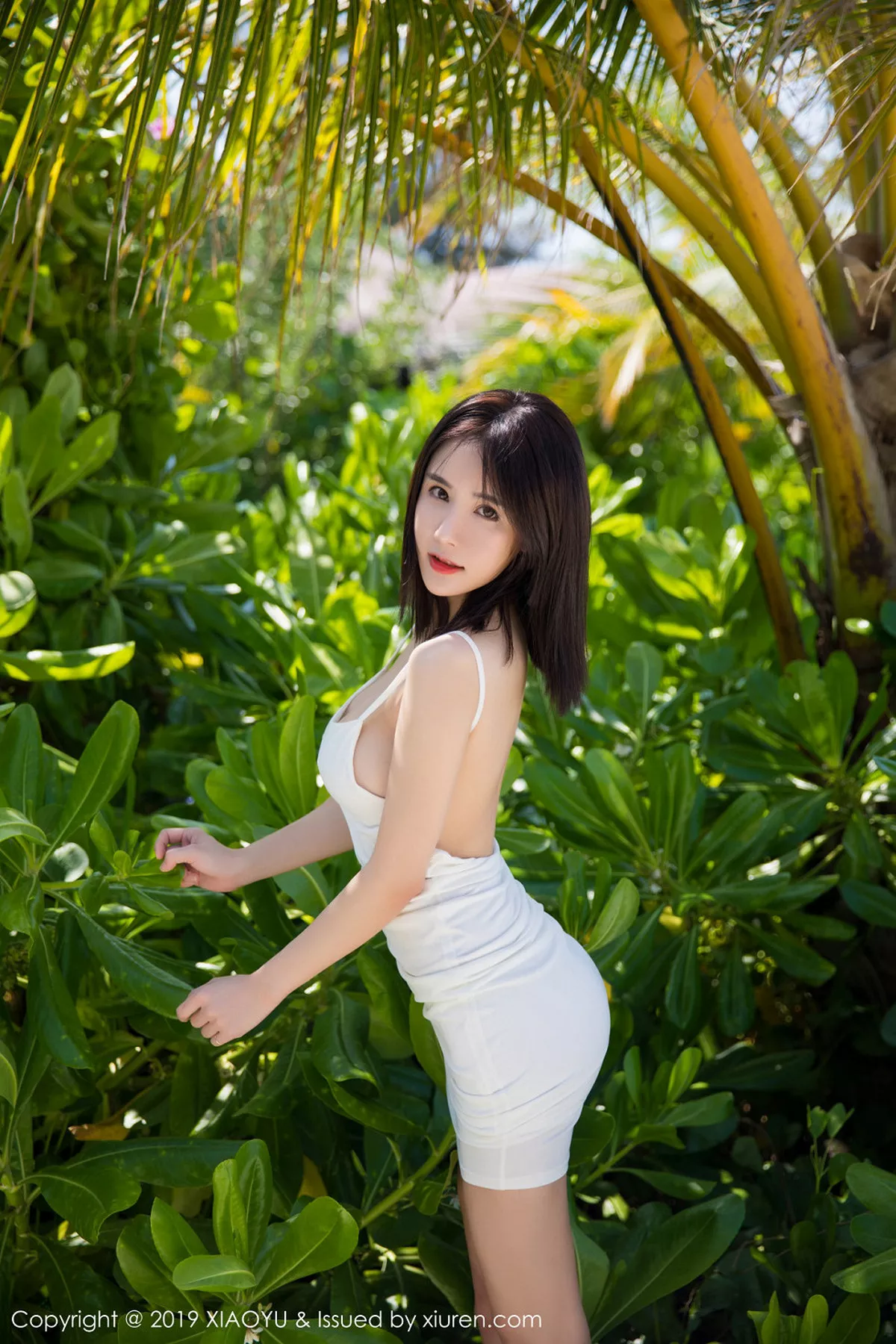 图片[26]-[XiaoYu画语界]第086期小沫琳写真-秀人资源网