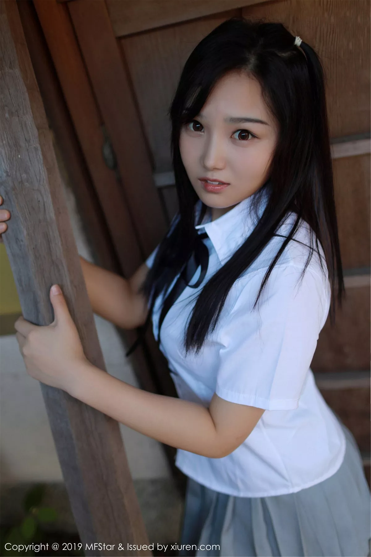 图片[27]-[MFStar模范学院]第193期徐微微写真-秀人资源网