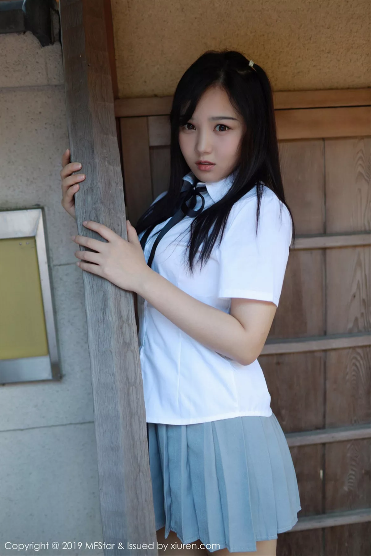 图片[37]-[MFStar模范学院]第193期徐微微写真-秀人资源网