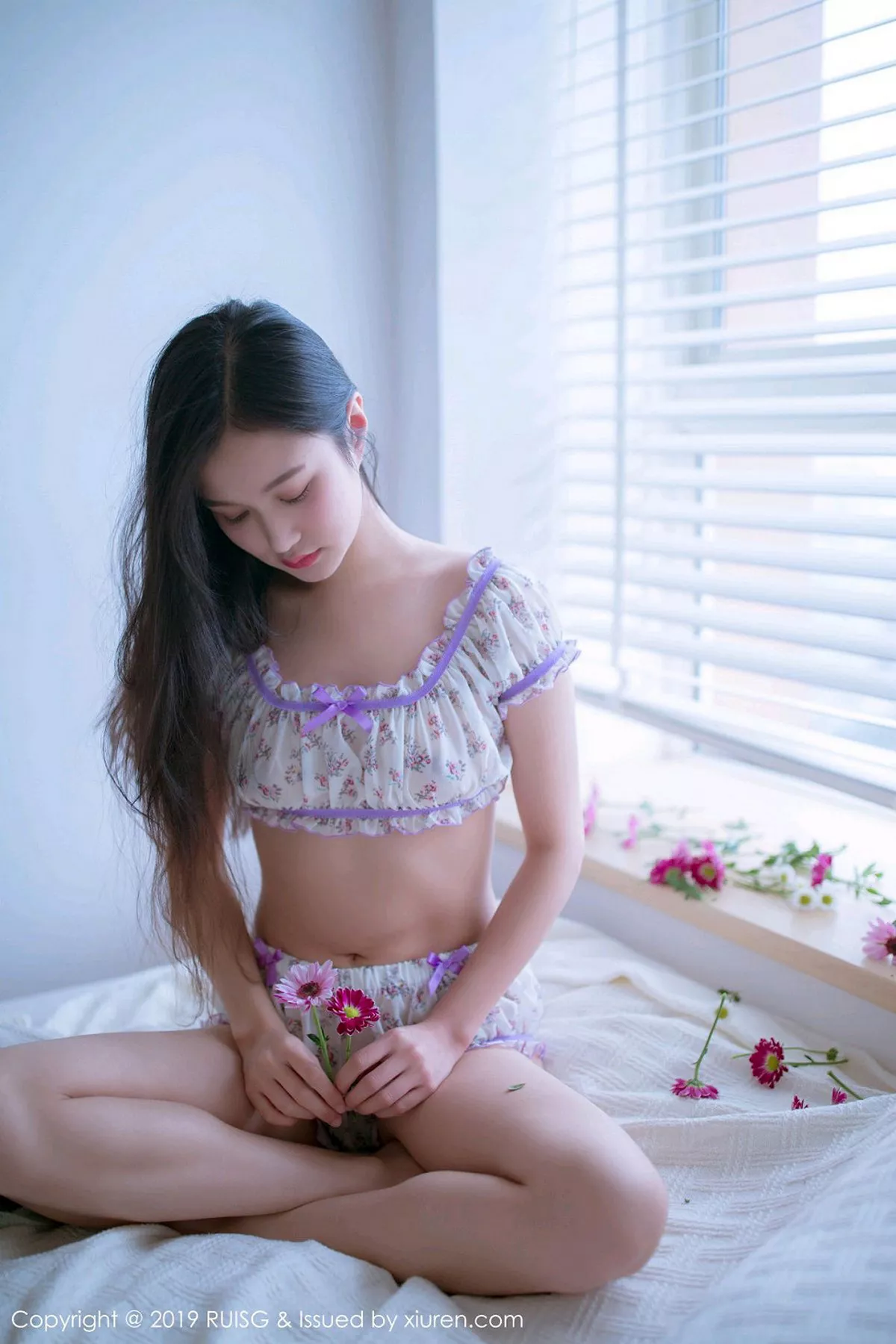 图片[23]-[Micat猫萌榜]第068期深紫Julie写真-秀人资源网