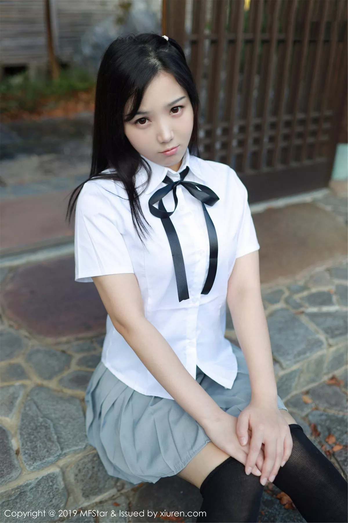 图片[19]-[MFStar模范学院]第193期徐微微写真-秀人资源网