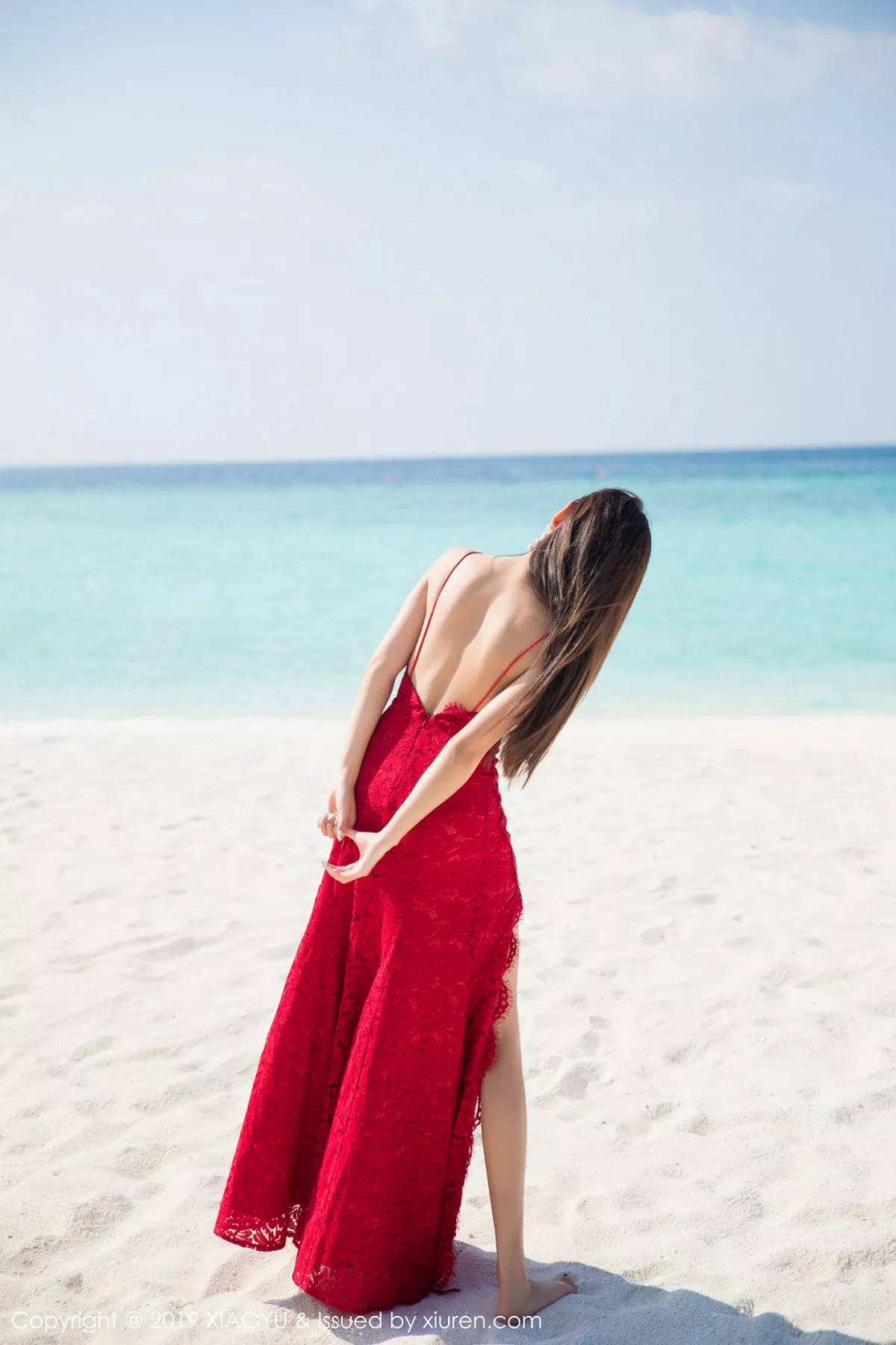 图片[17]-[XiaoYu画语界]第084期杨晨晨写真-秀人资源网