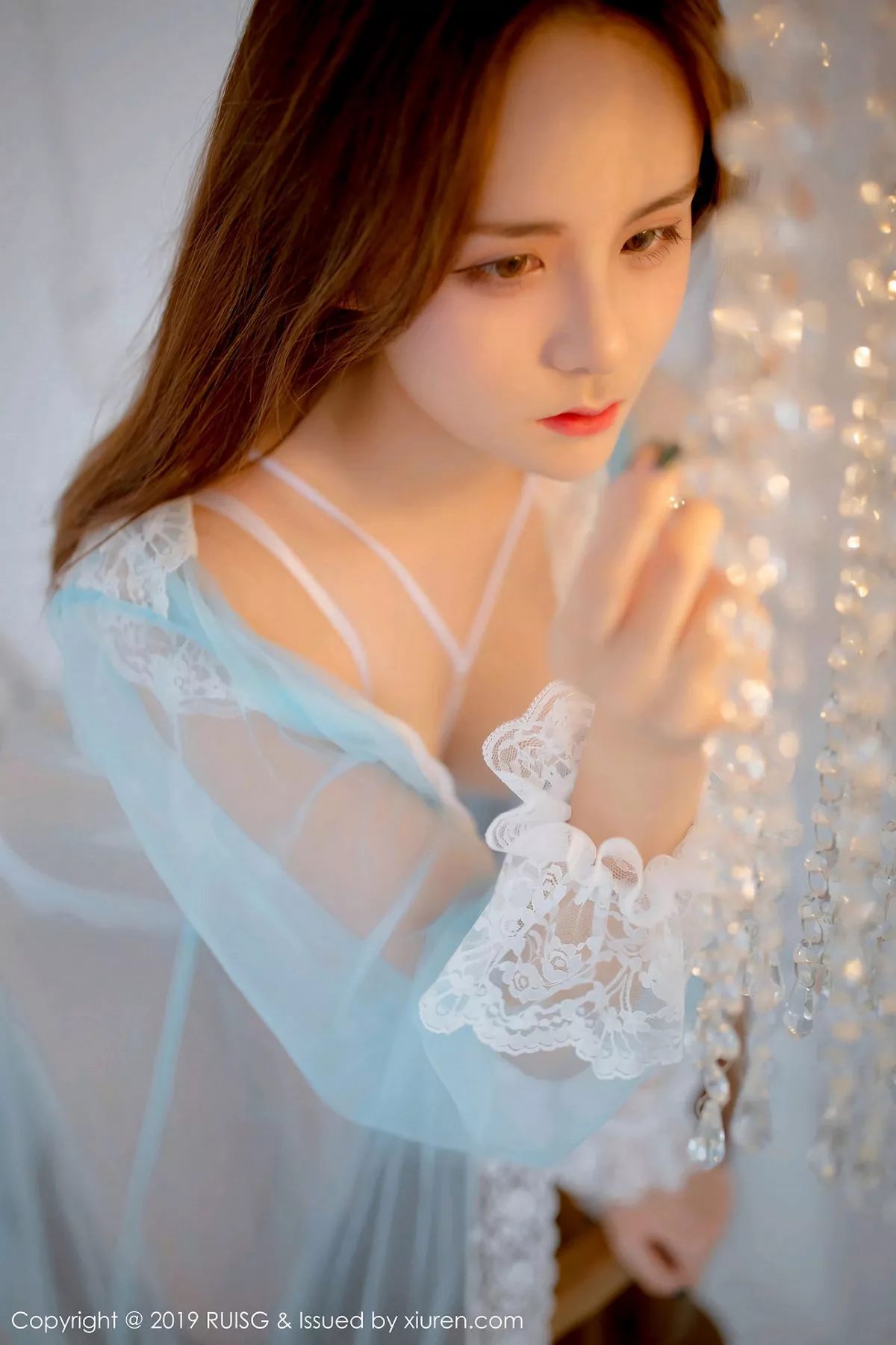 [Micat猫萌榜]第062期Daisy琳琳写真-秀人资源网