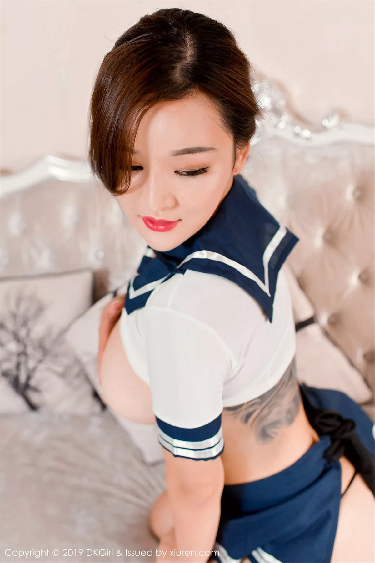 图片[10]-[DKGirl御女郎]第110期潘琳琳写真-秀人资源网