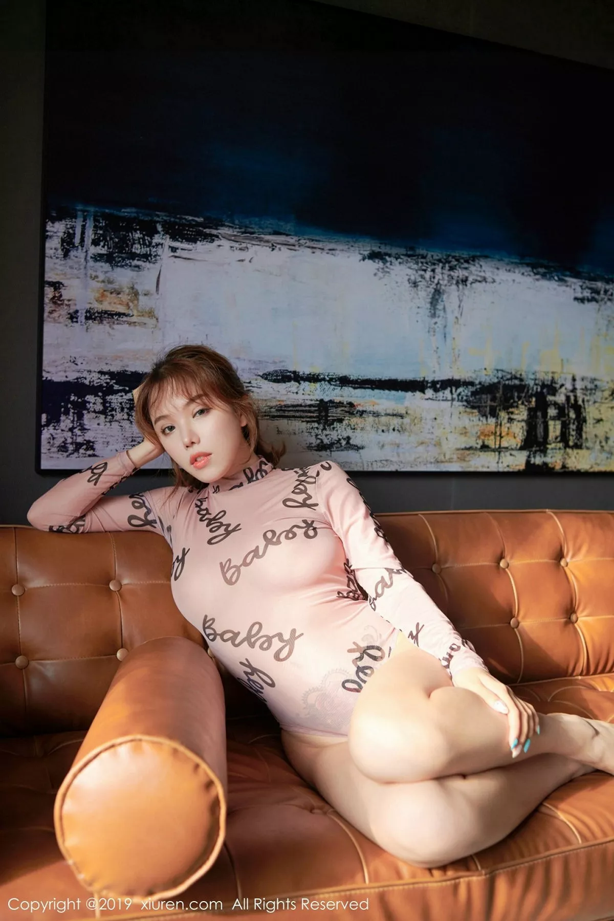 图片[12]-[XiuRen秀人网]第1549期黄乐然写真-秀人资源网