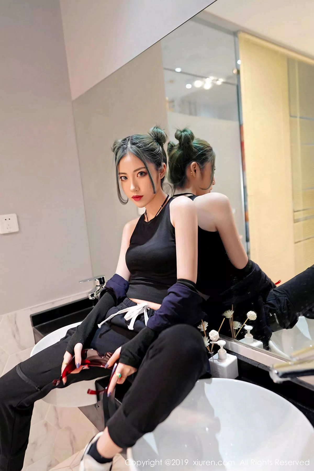 图片[42]-[XiuRen秀人网]第1550期贾诗晗写真-秀人资源网