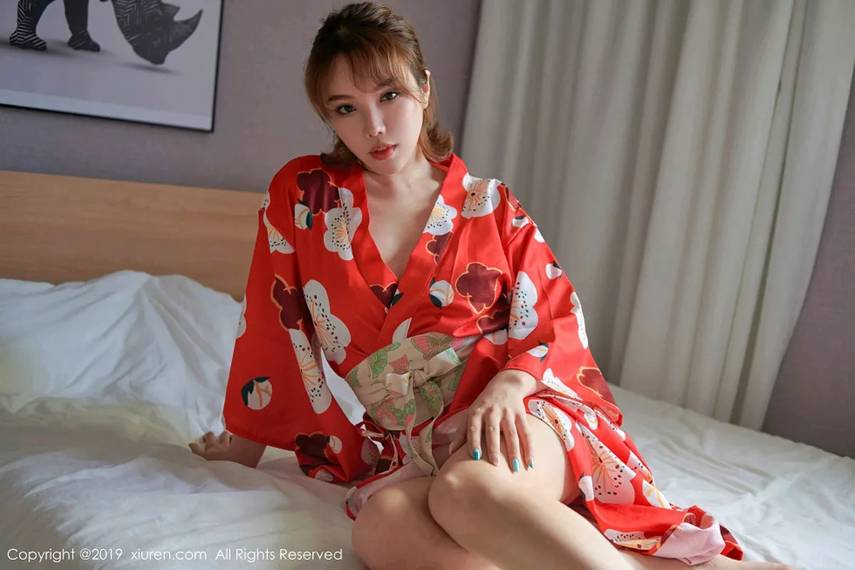 图片[11]-[XiuRen秀人网]第1549期黄乐然写真-秀人资源网