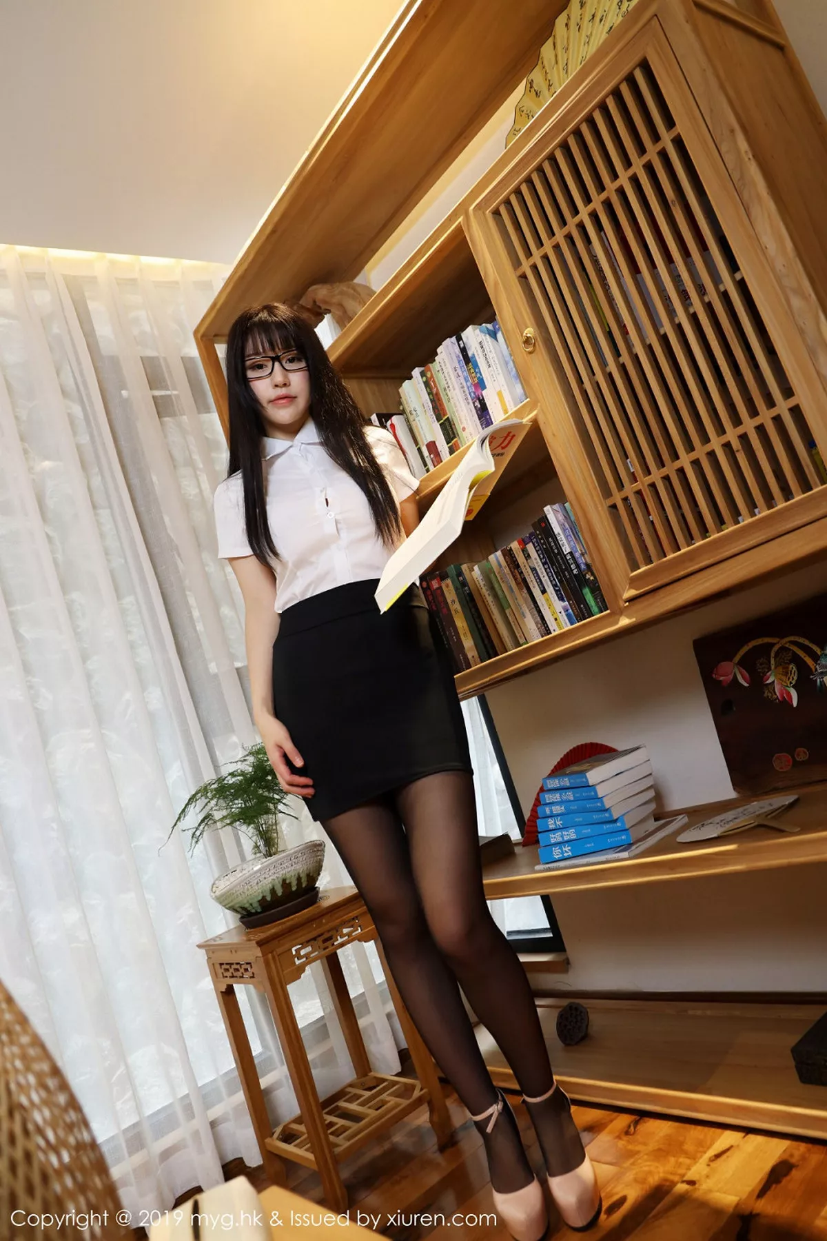 图片[37]-[MyGirl美媛馆]第368期朱可儿写真-秀人资源网