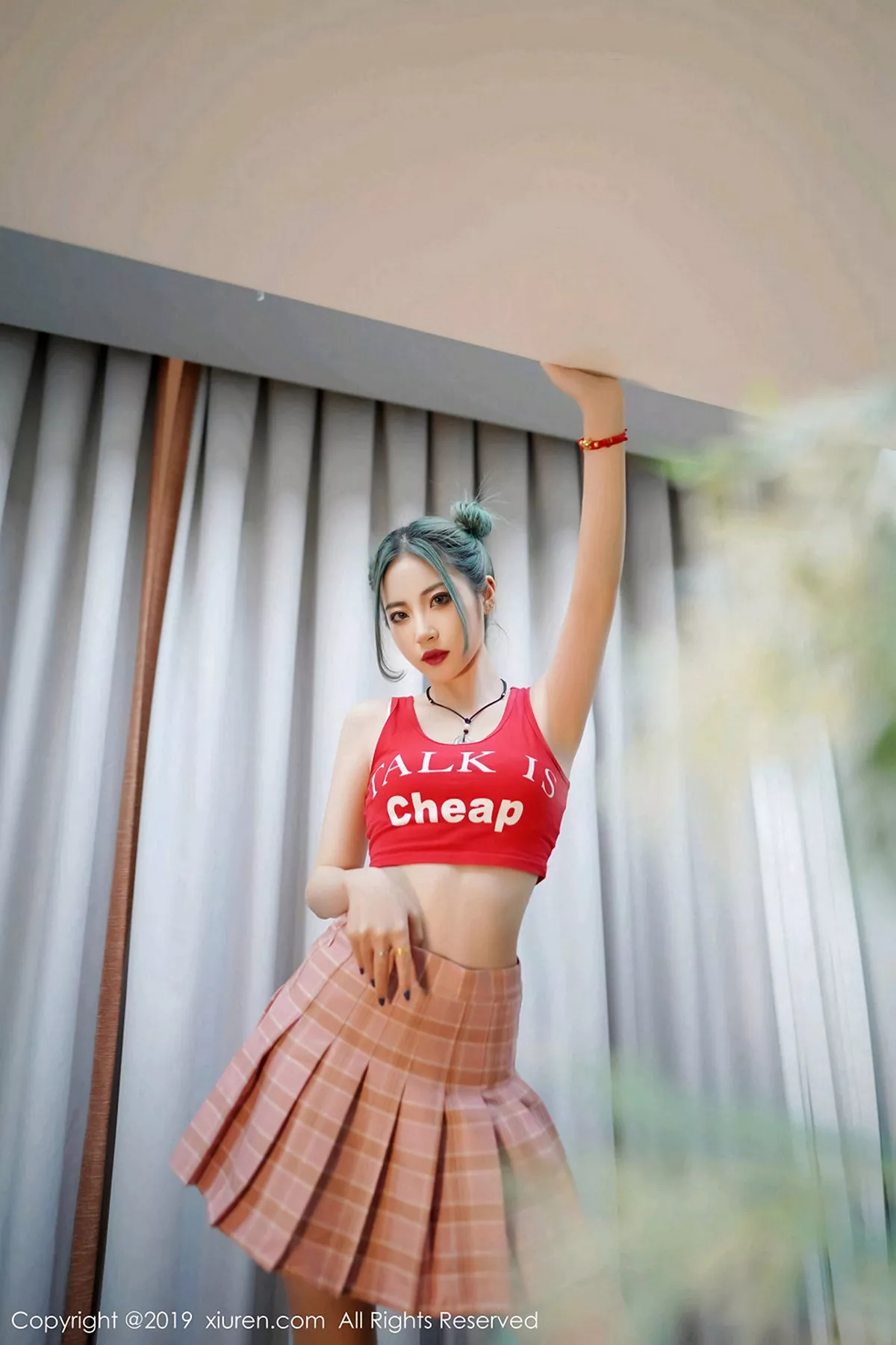 图片[28]-[XiuRen秀人网]第1550期贾诗晗写真-秀人资源网