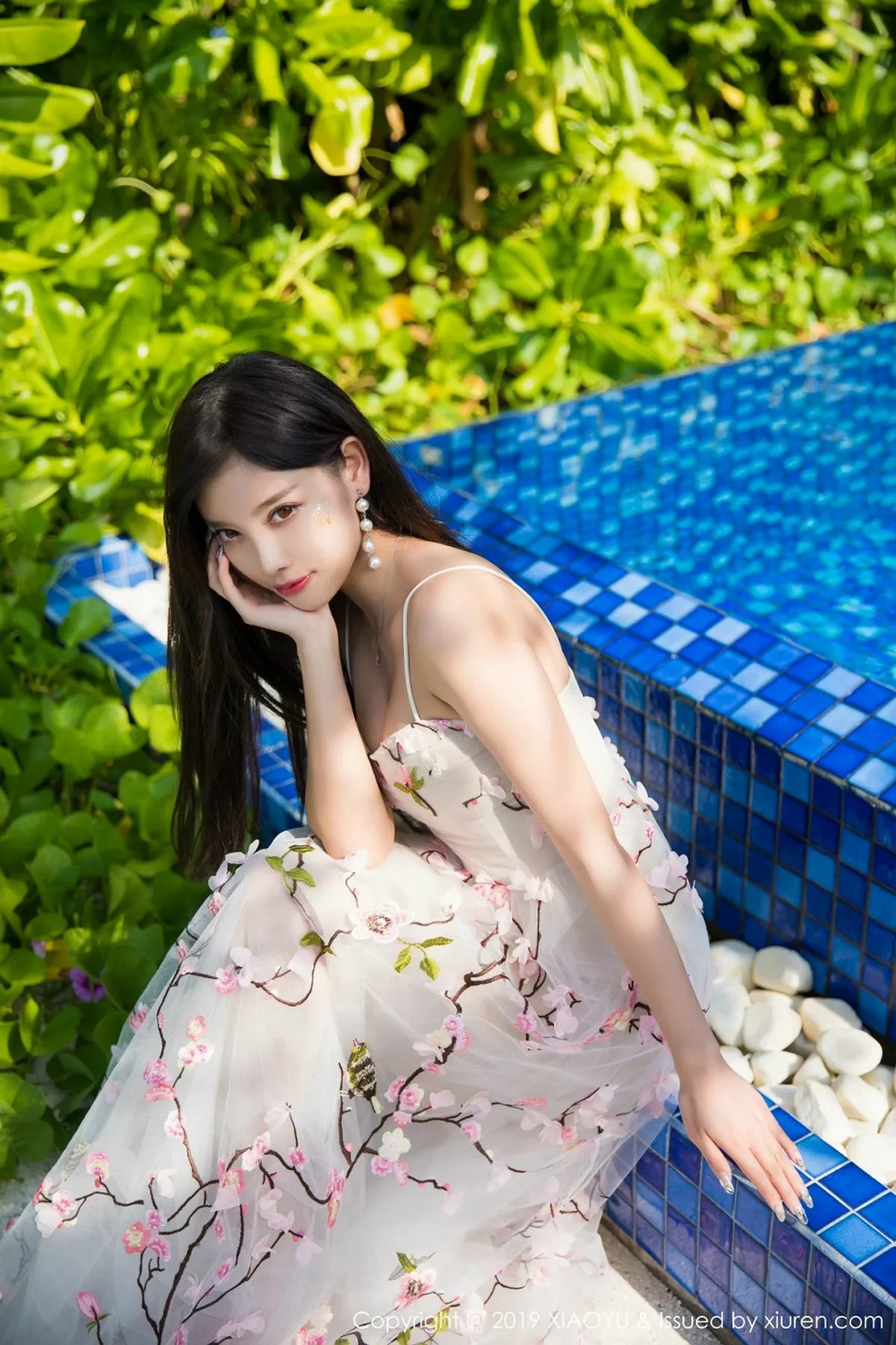 图片[6]-[XiaoYu画语界]第109期杨晨晨写真-秀人资源网