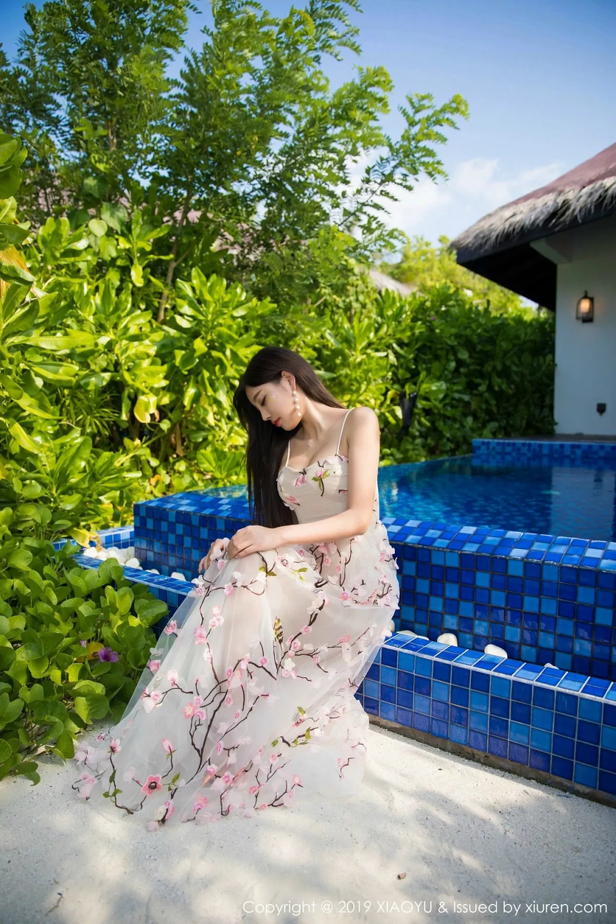 图片[10]-[XiaoYu画语界]第109期杨晨晨写真-秀人资源网