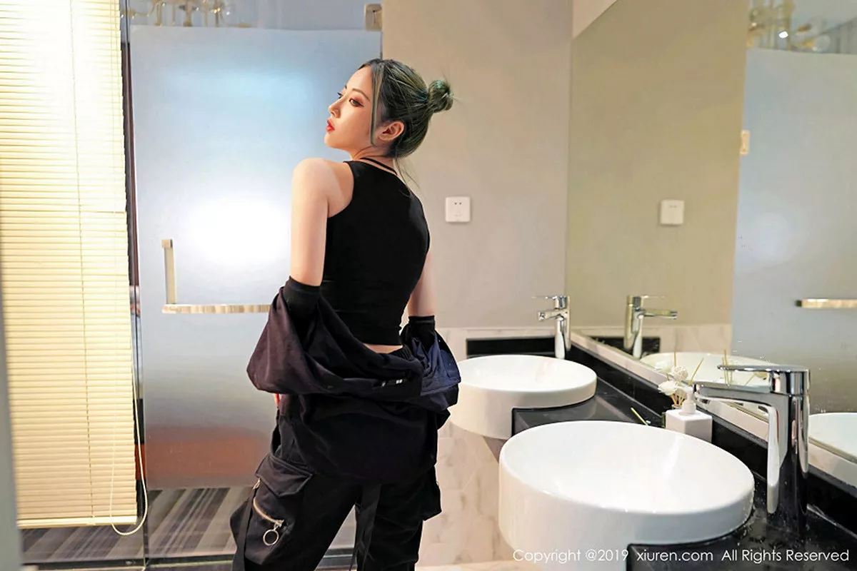 图片[18]-[XiuRen秀人网]第1550期贾诗晗写真-秀人资源网