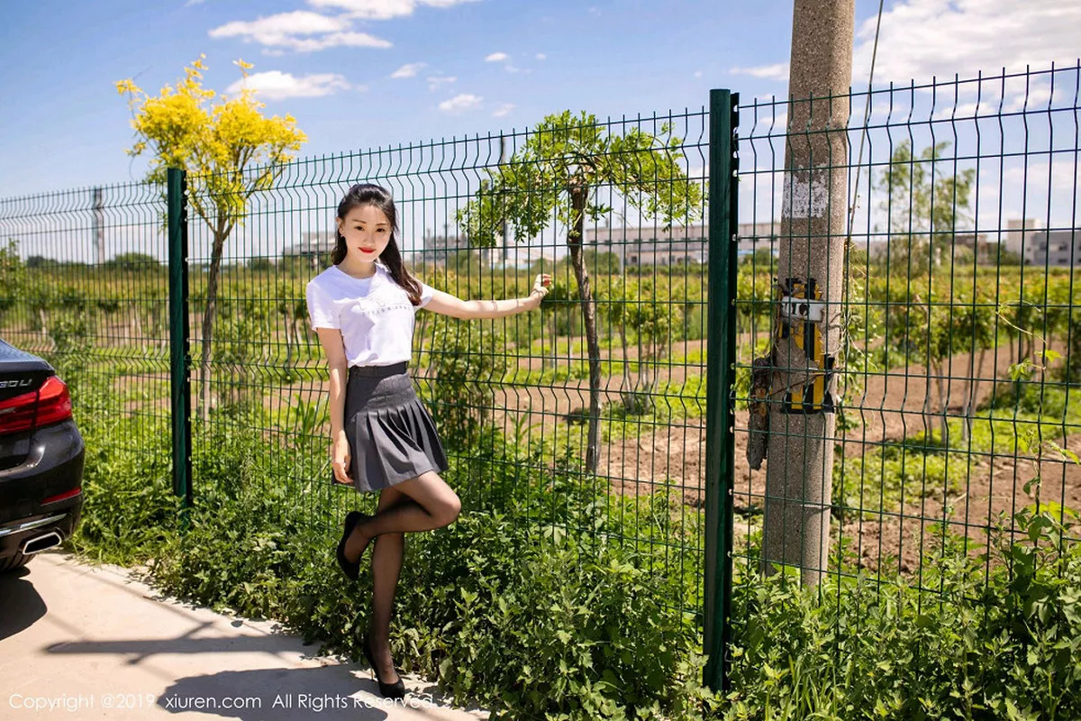 图片[8]-[XiuRen秀人网]第1528期狐小妖写真-秀人资源网