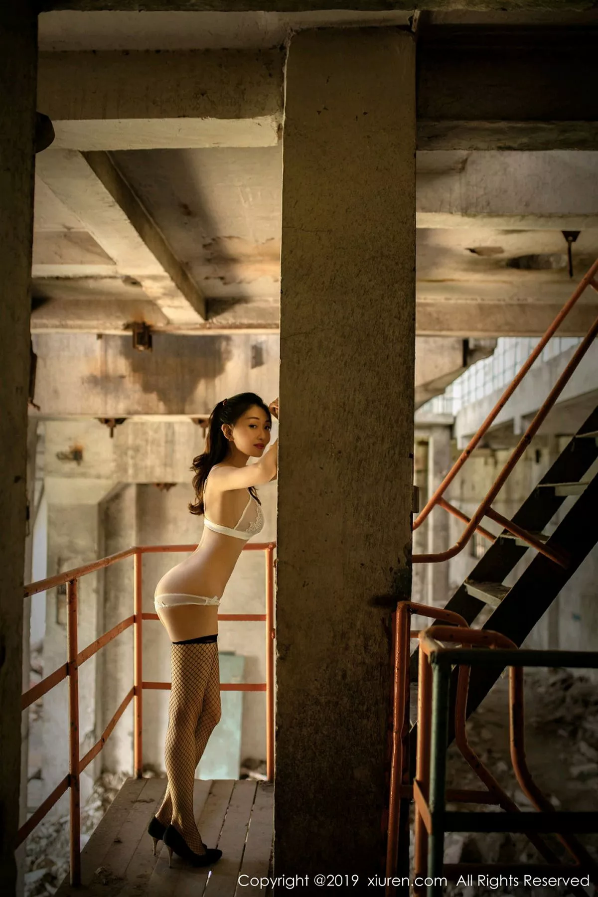 图片[12]-[XiuRen秀人网]第1528期狐小妖写真-秀人资源网