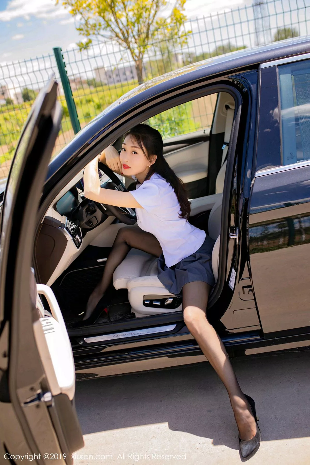 图片[4]-[XiuRen秀人网]第1528期狐小妖写真-秀人资源网