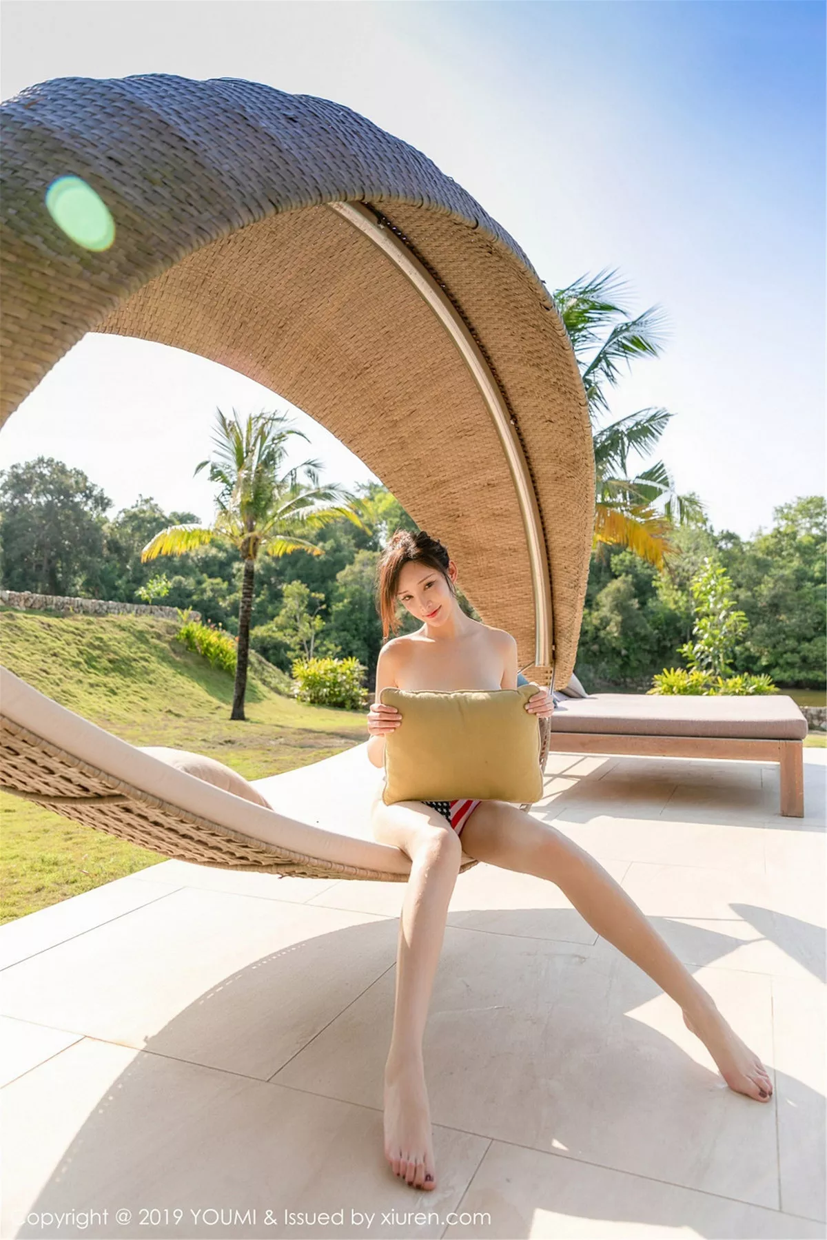 图片[5]-[YouMi尤蜜荟]第327期奶瓶土肥圆写真-秀人资源网