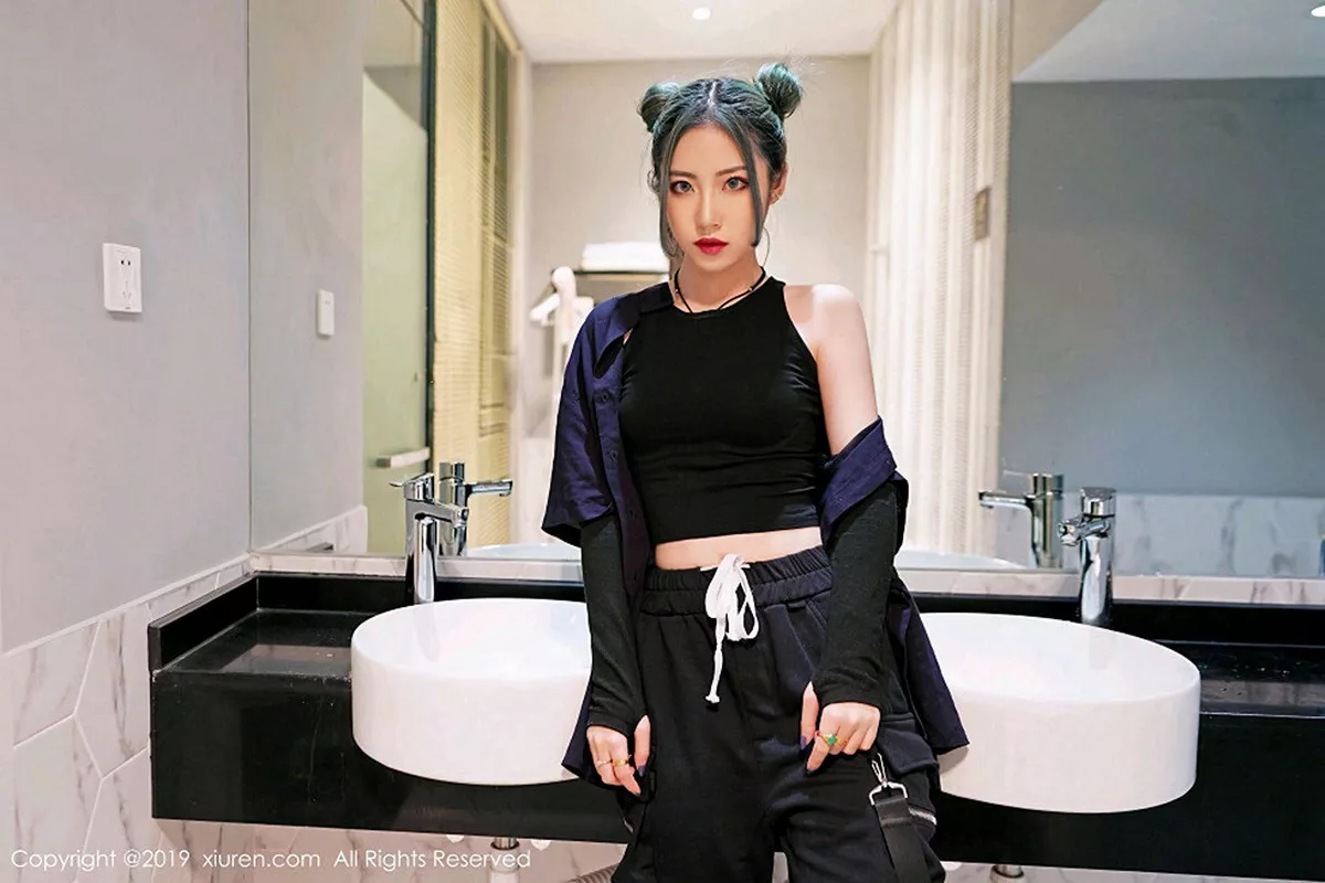 图片[26]-[XiuRen秀人网]第1550期贾诗晗写真-秀人资源网