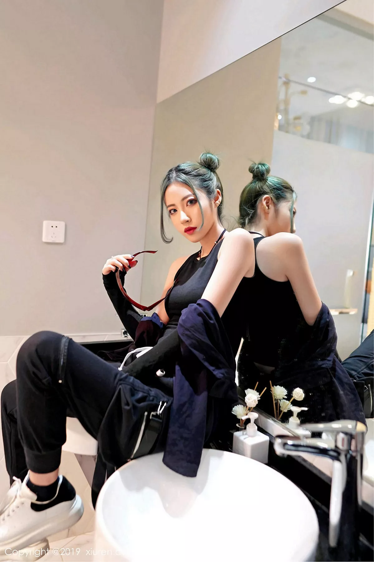 图片[25]-[XiuRen秀人网]第1550期贾诗晗写真-秀人资源网