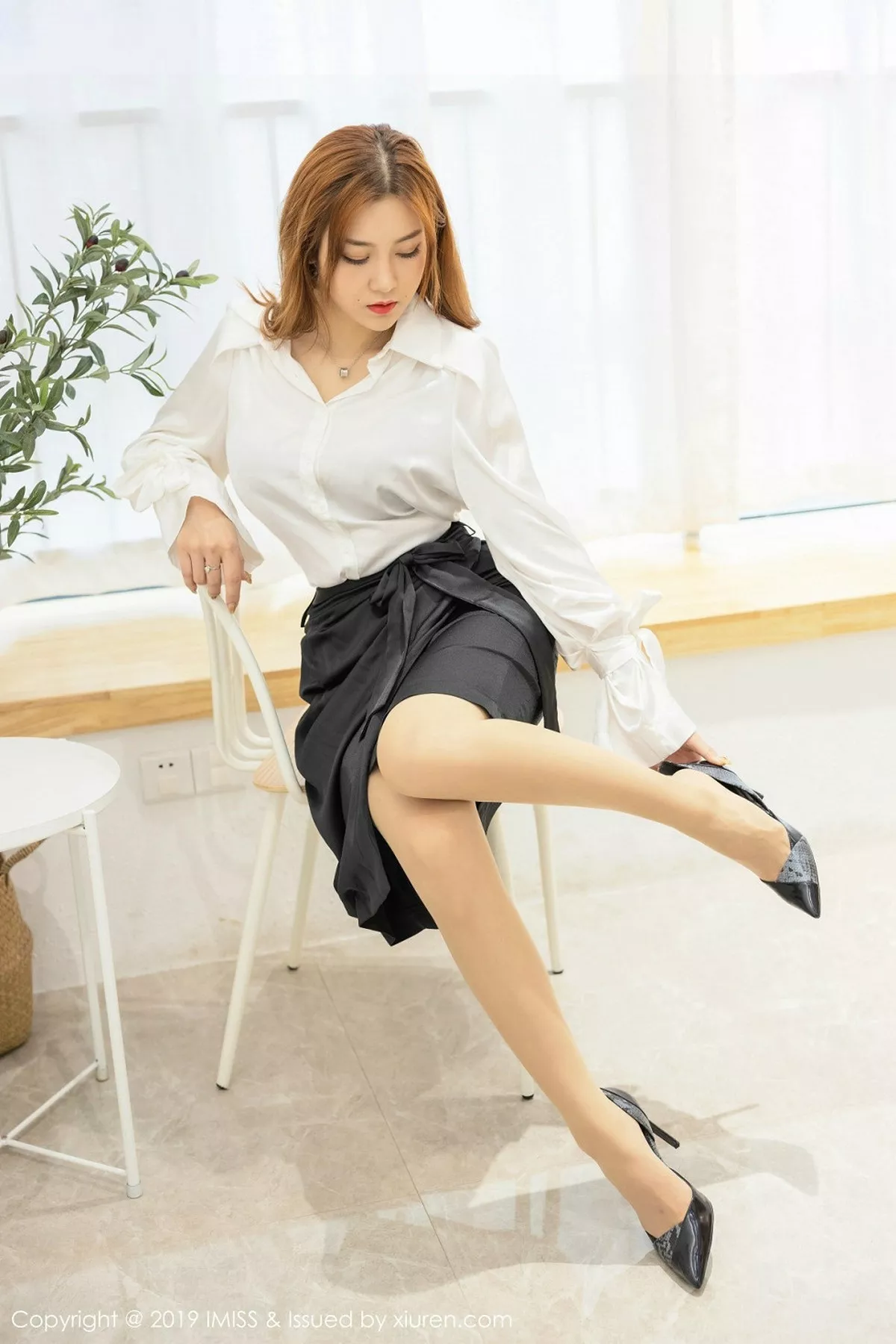 图片[7]-[Imiss爱蜜社]第359期莉娜lena写真-秀人资源网