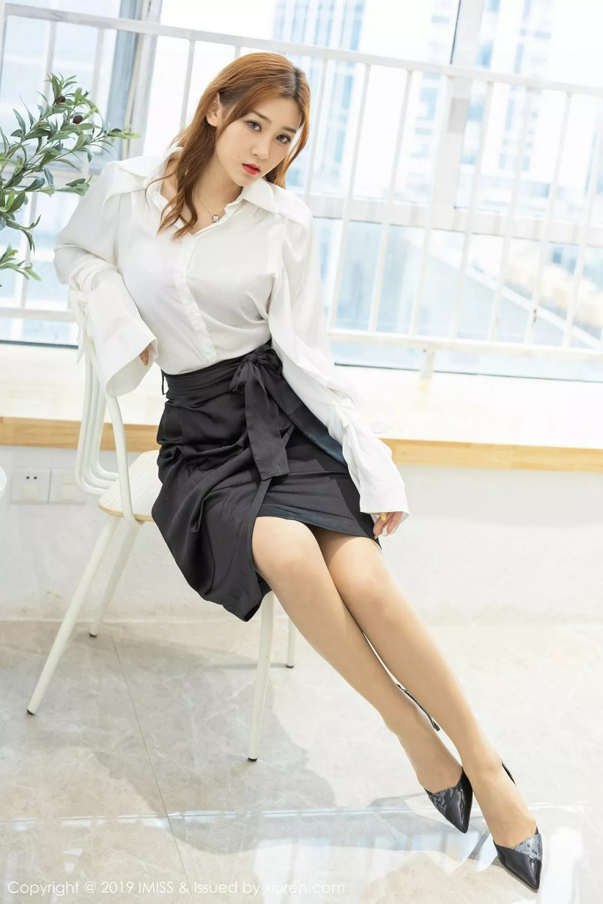 图片[8]-[Imiss爱蜜社]第359期莉娜lena写真-秀人资源网