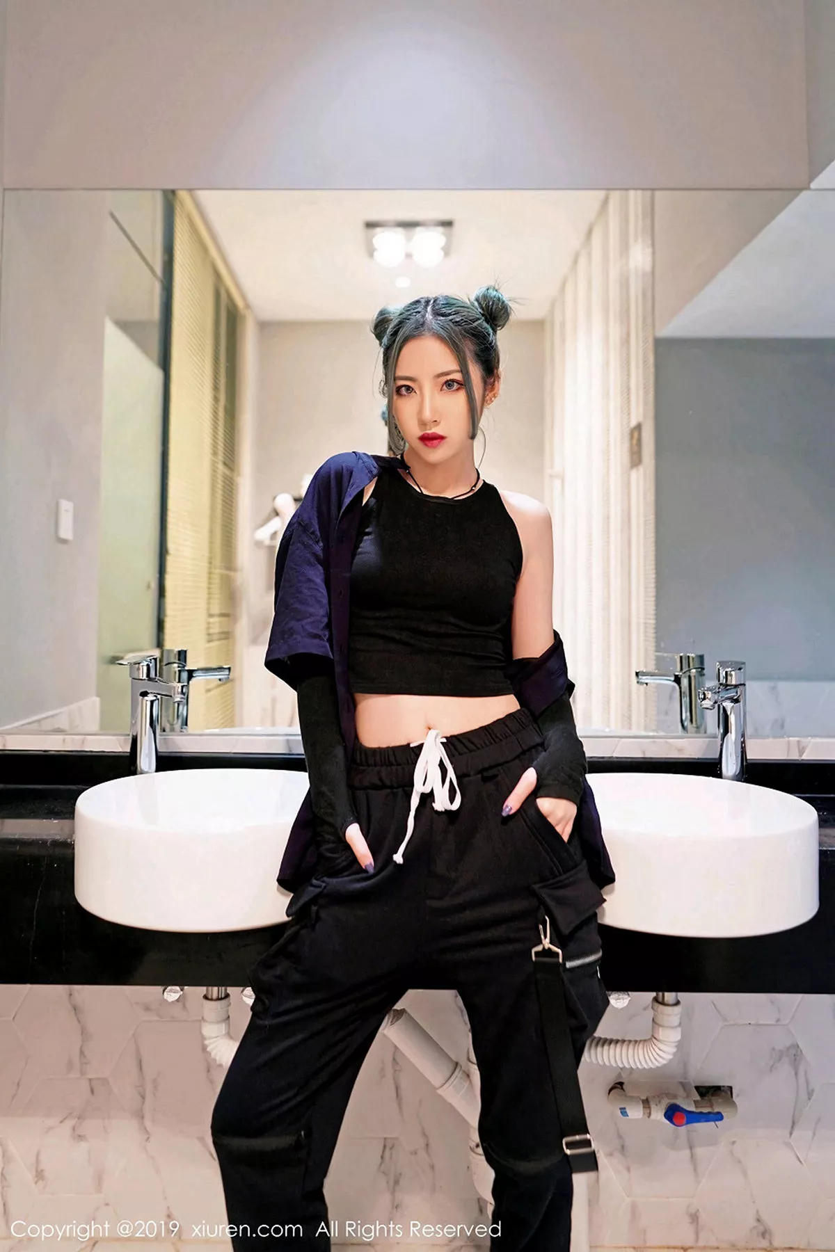 图片[21]-[XiuRen秀人网]第1550期贾诗晗写真-秀人资源网