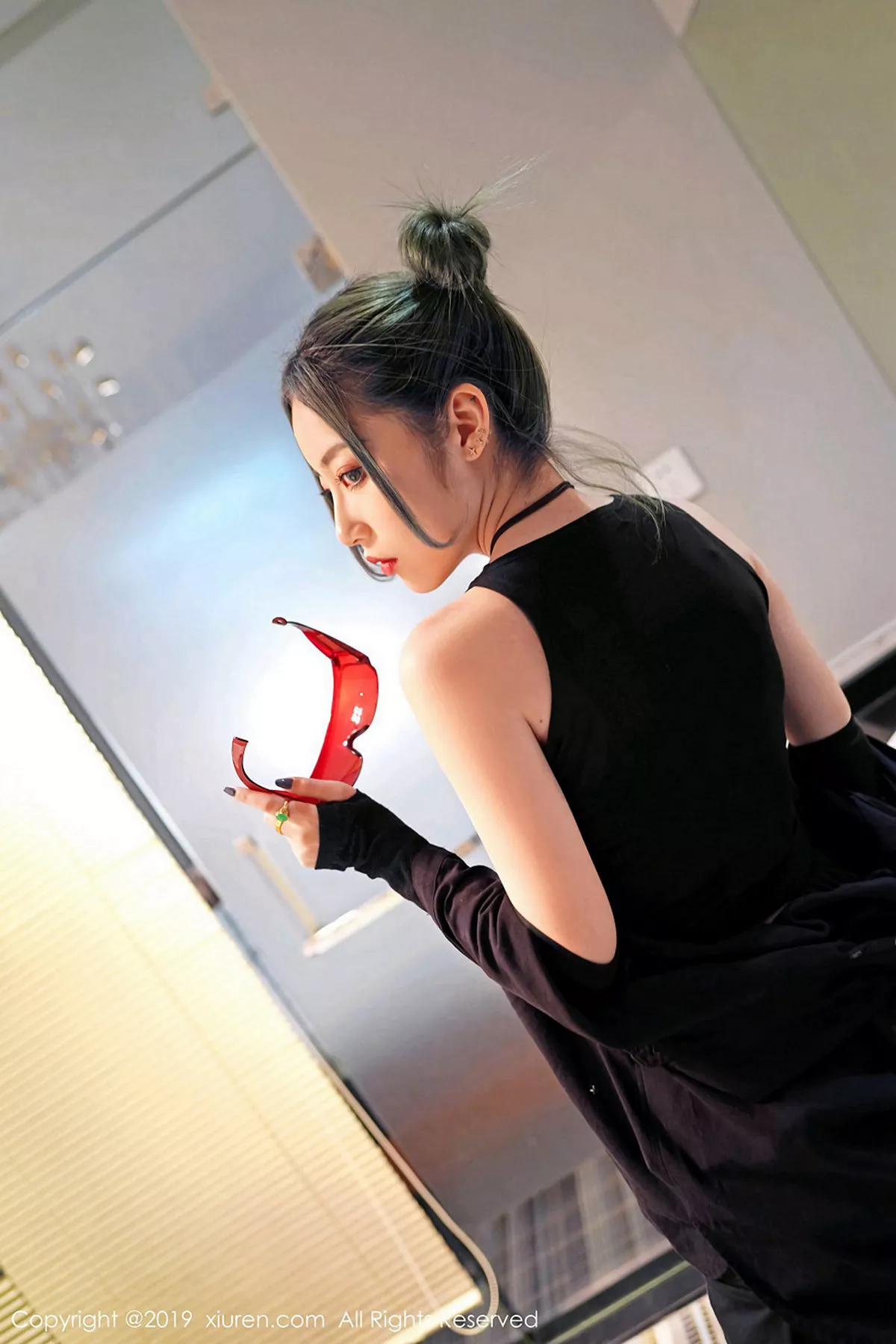 图片[27]-[XiuRen秀人网]第1550期贾诗晗写真-秀人资源网