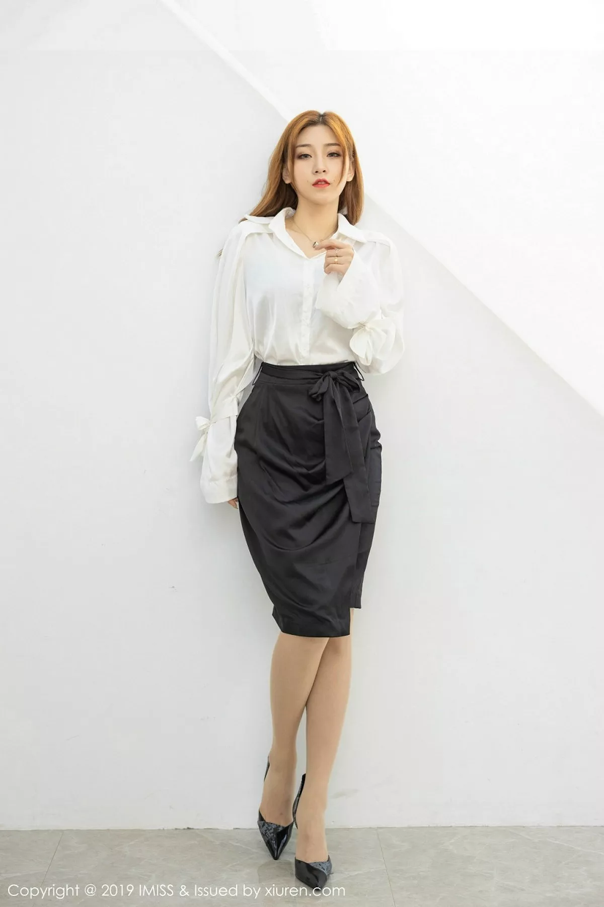 图片[9]-[Imiss爱蜜社]第359期莉娜lena写真-秀人资源网