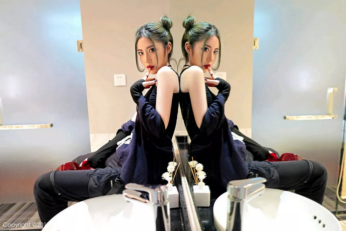 [XiuRen秀人网]第1550期贾诗晗写真-秀人资源网
