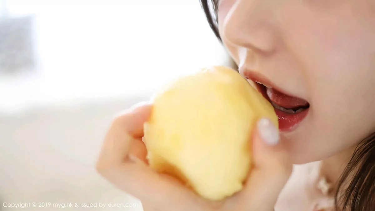 [MyGirl美媛馆]第371期糯美子写真-秀人资源网