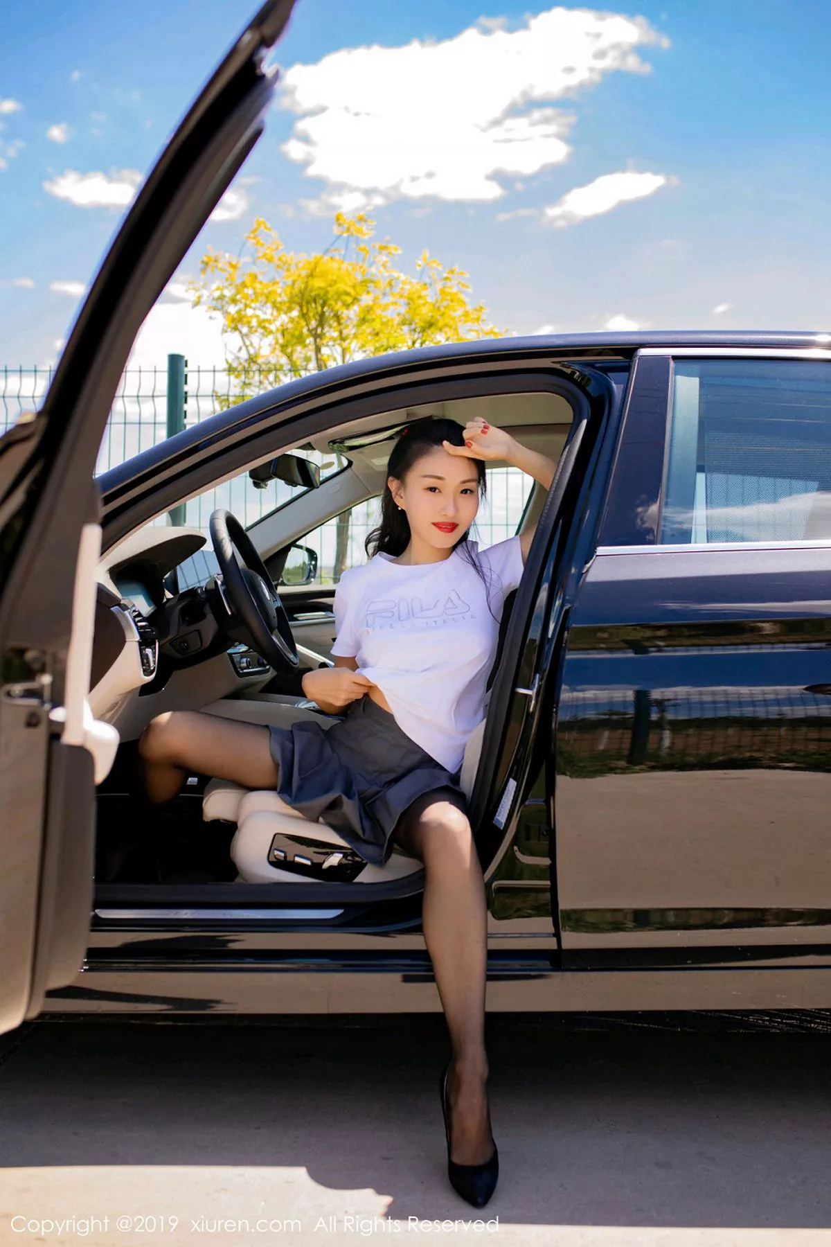 图片[3]-[XiuRen秀人网]第1528期狐小妖写真-秀人资源网