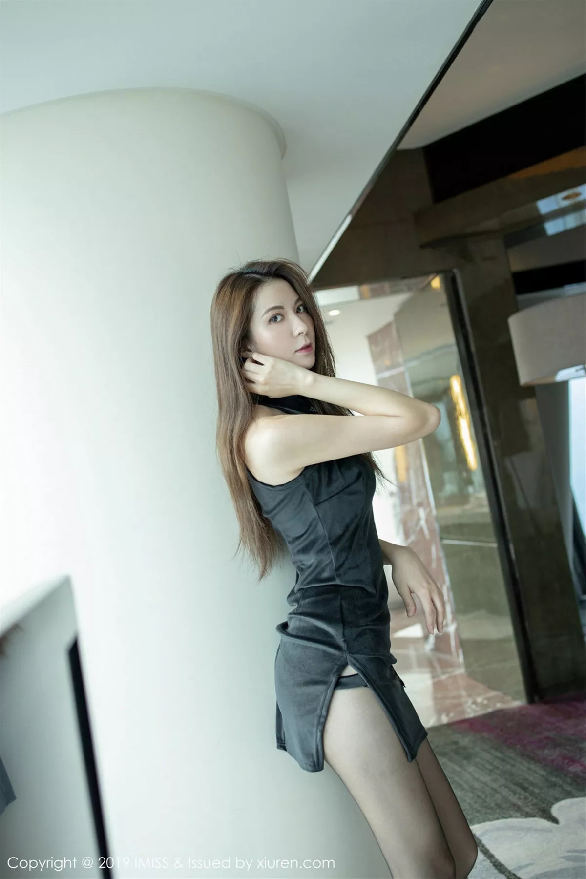 图片[15]-[Imiss爱蜜社]第358期Carry写真-秀人资源网