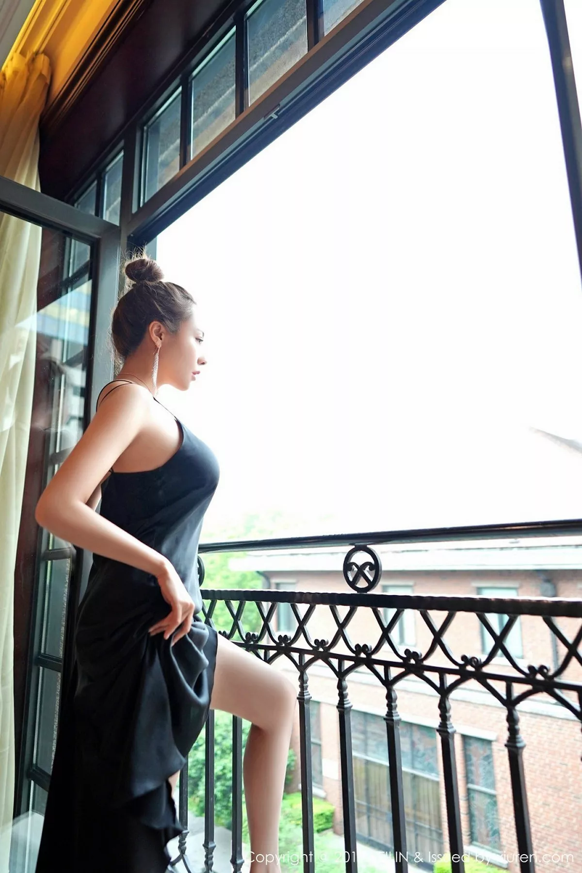 图片[14]-[FeiLin嗲囡囡]第197期果儿Victoria写真-秀人资源网