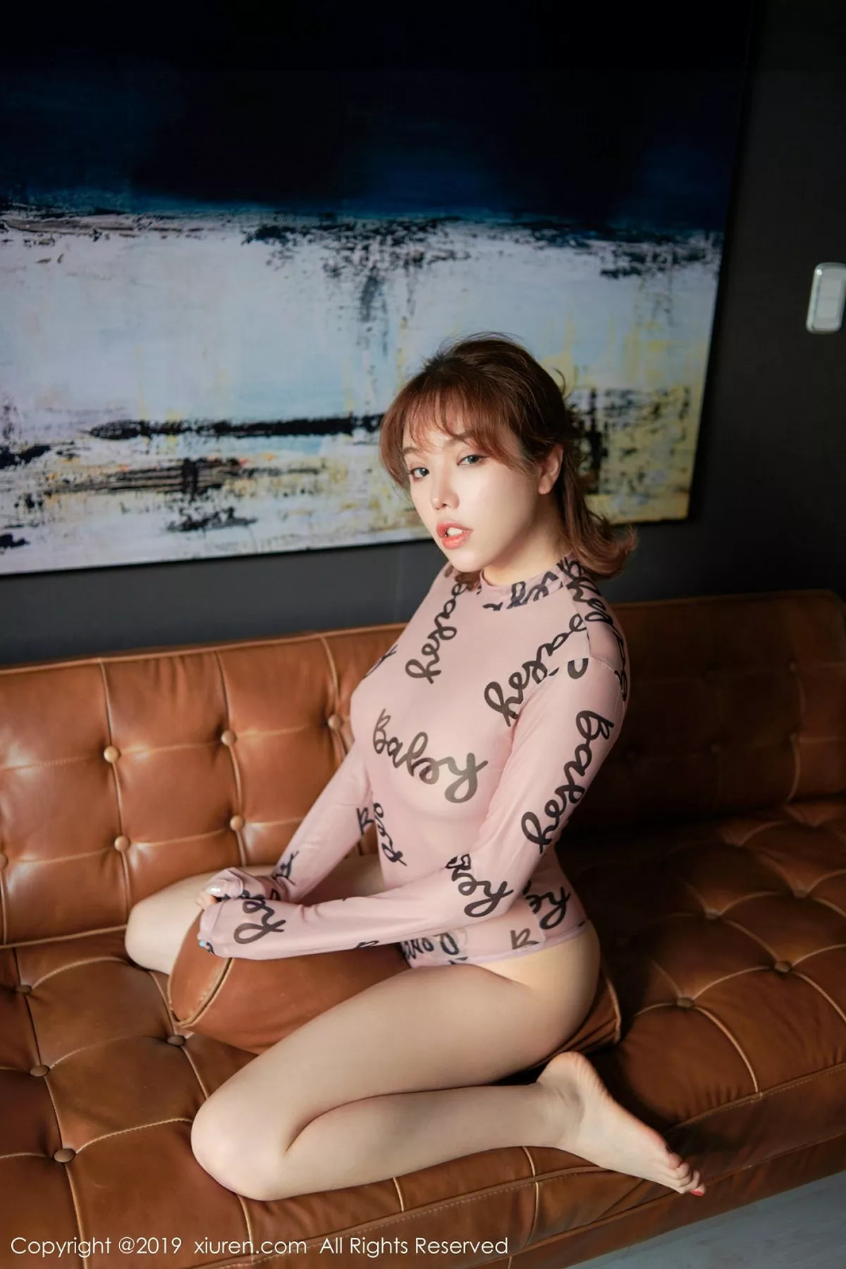 图片[19]-[XiuRen秀人网]第1549期黄乐然写真-秀人资源网