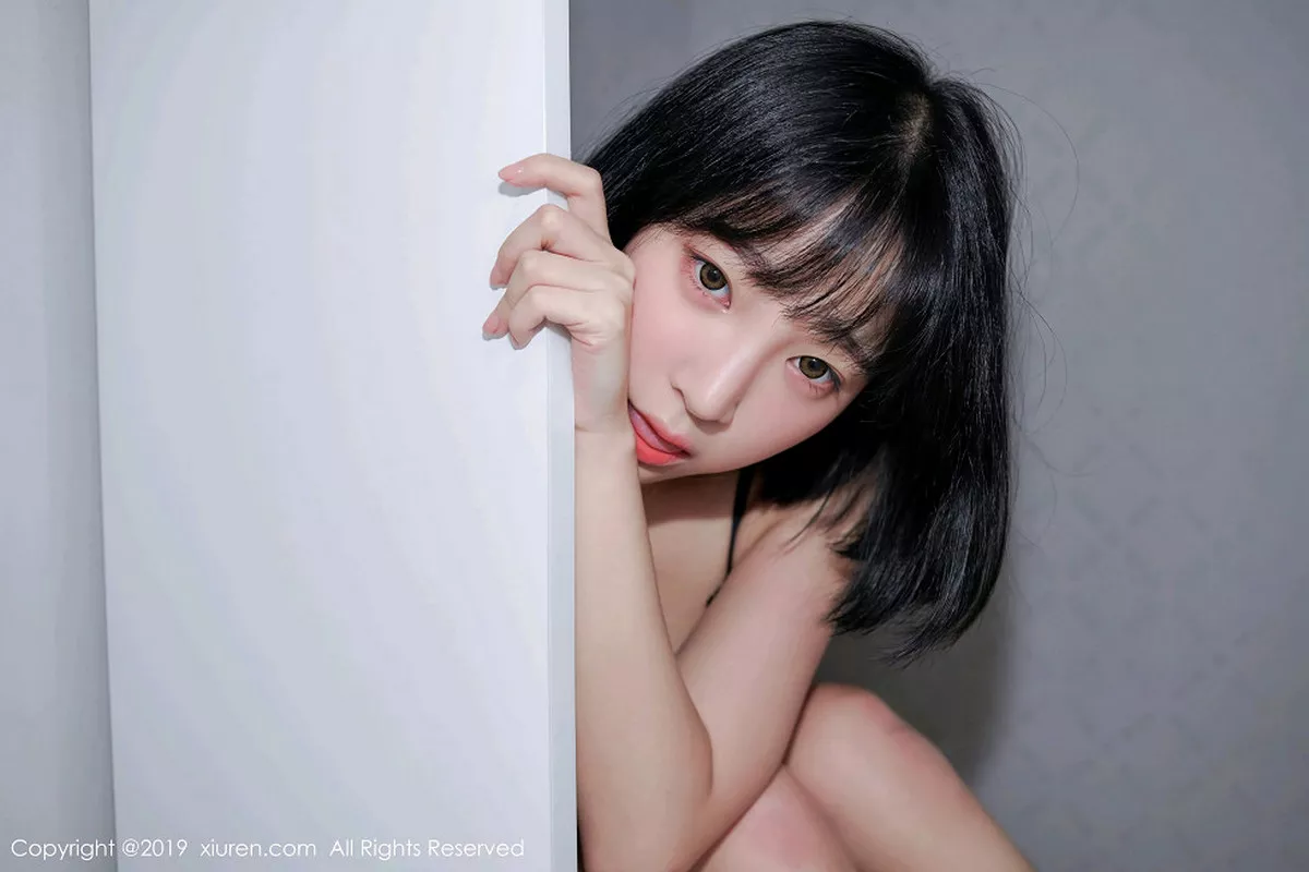 图片[4]-[XiuRen秀人网]第1554期模特_卿卿写真-秀人资源网