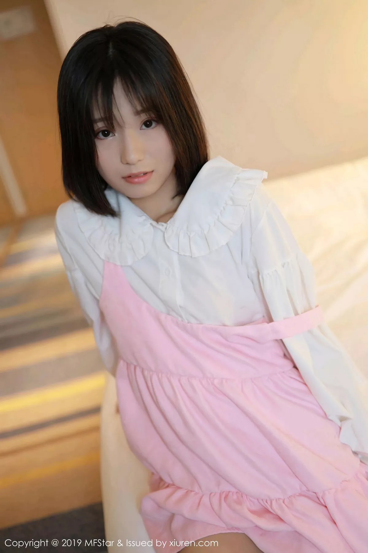 图片[11]-[MFStar模范学院]第203期仓井优香写真-秀人资源网