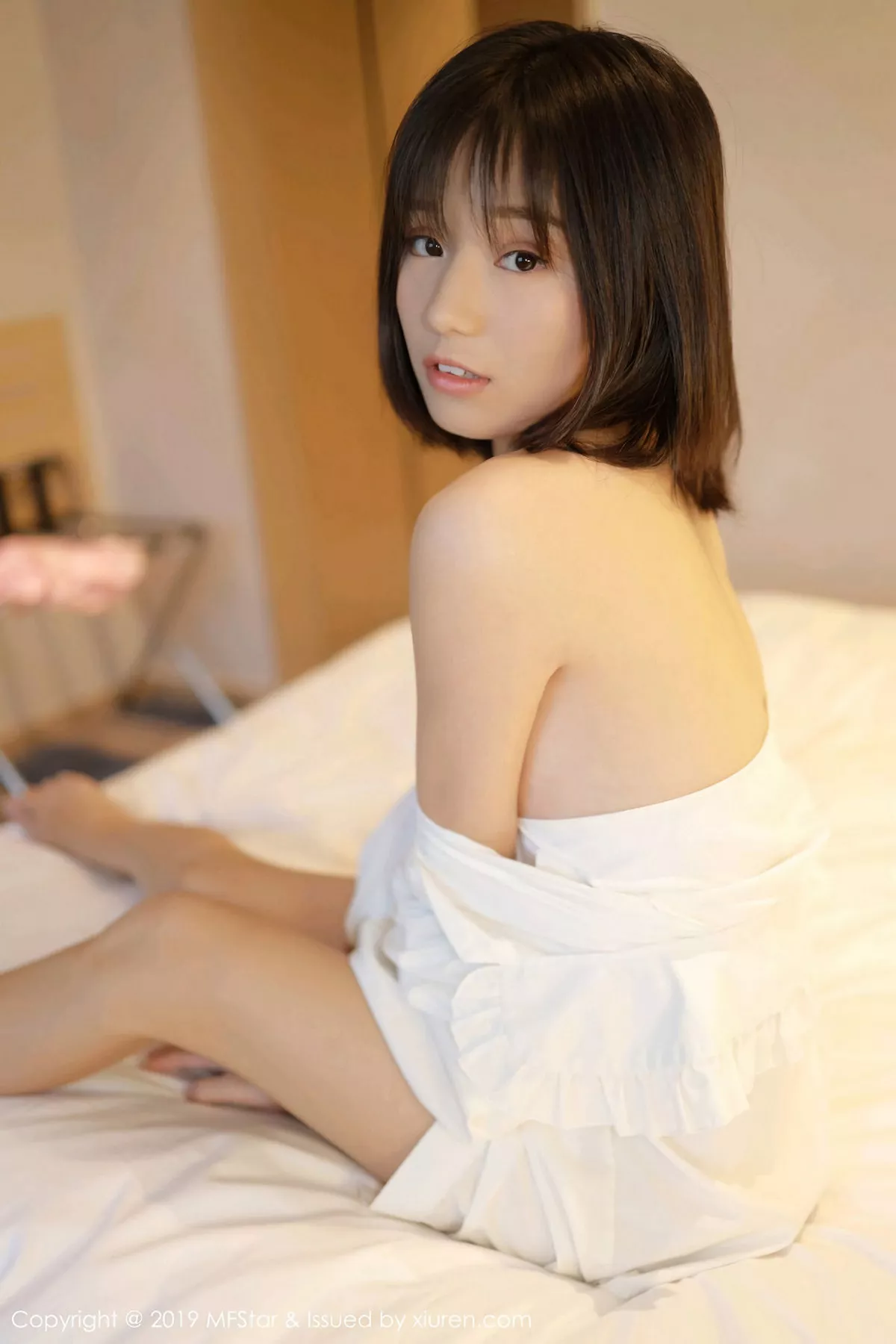 图片[16]-[MFStar模范学院]第203期仓井优香写真-秀人资源网