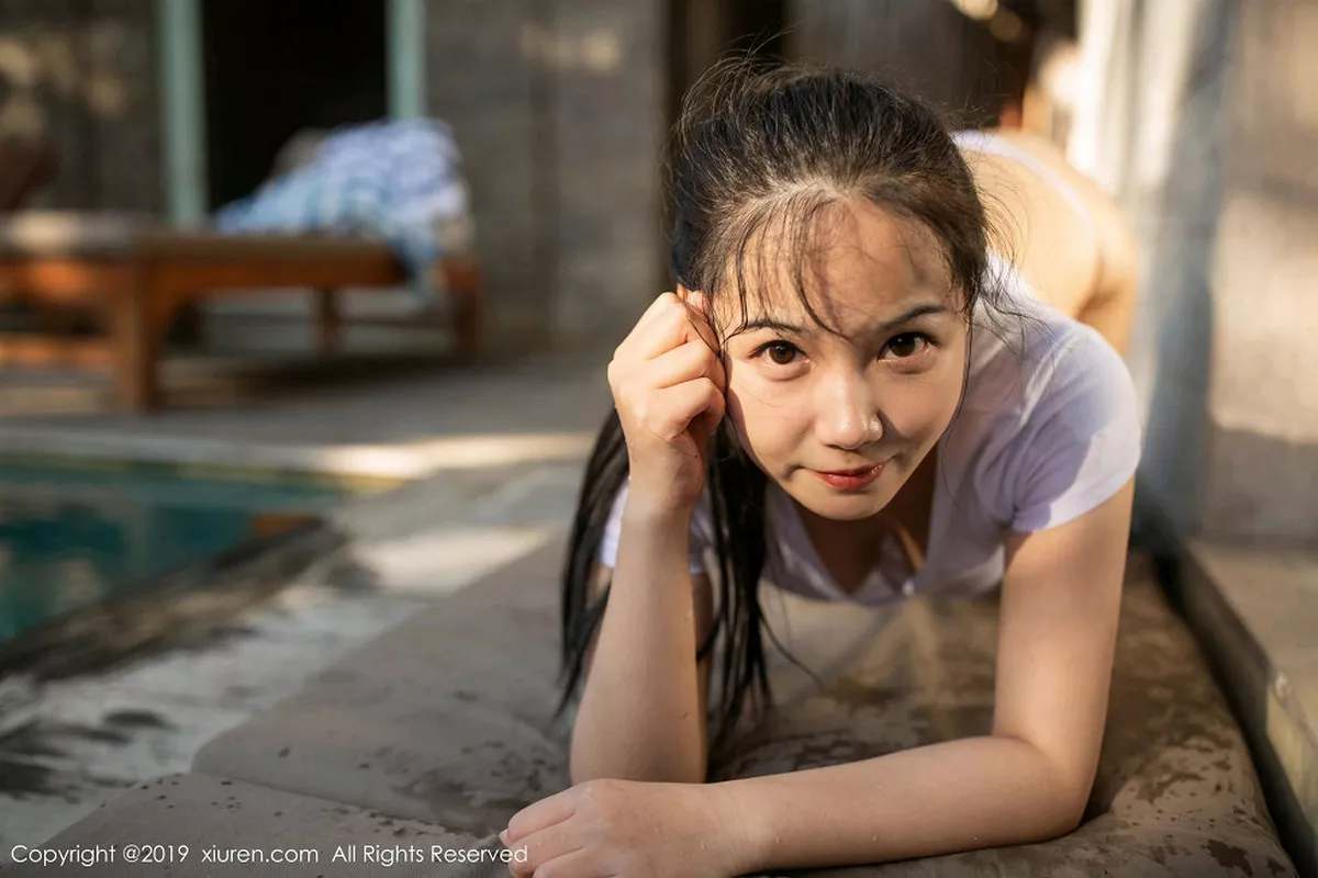 图片[20]-[XiuRen秀人网]第1586期徐微微写真-秀人资源网