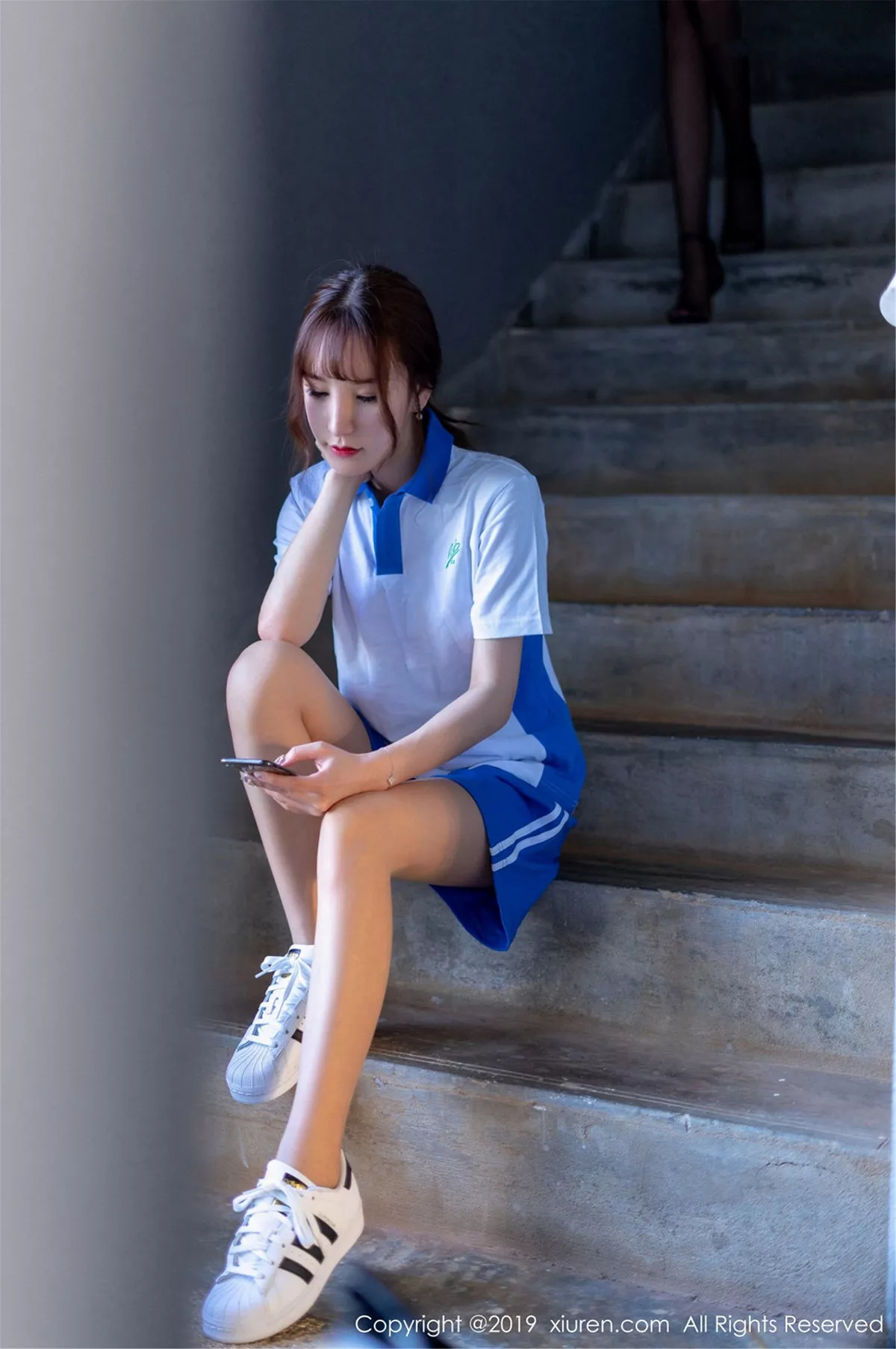 图片[11]-[XiuRen秀人网]第1561期周于希写真-秀人资源网