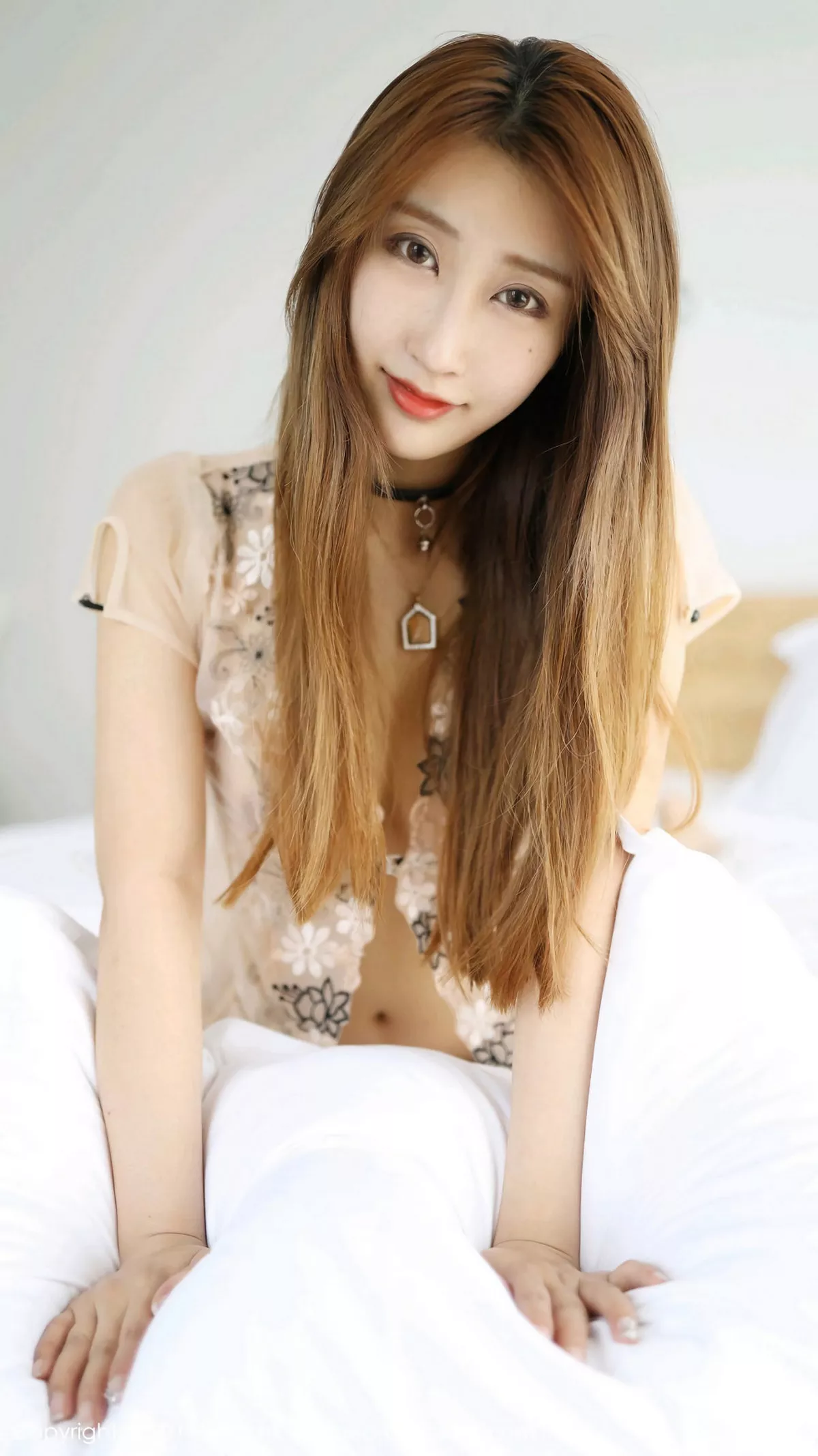 图片[24]-[MyGirl美媛馆]第375期奈美nana写真-秀人资源网